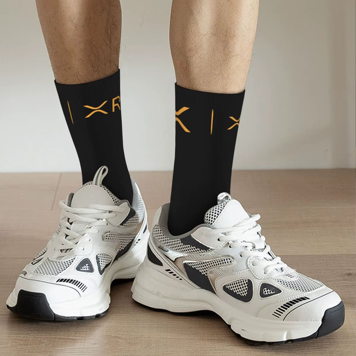 Socks Xrp Ripple