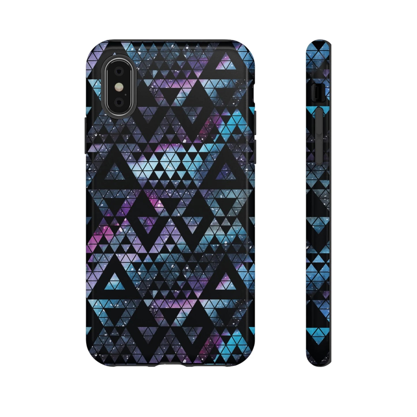 Interstellar: Universe-Inspired Phone Case for Iphone, Samsung Galaxy and Google Pixel Devices