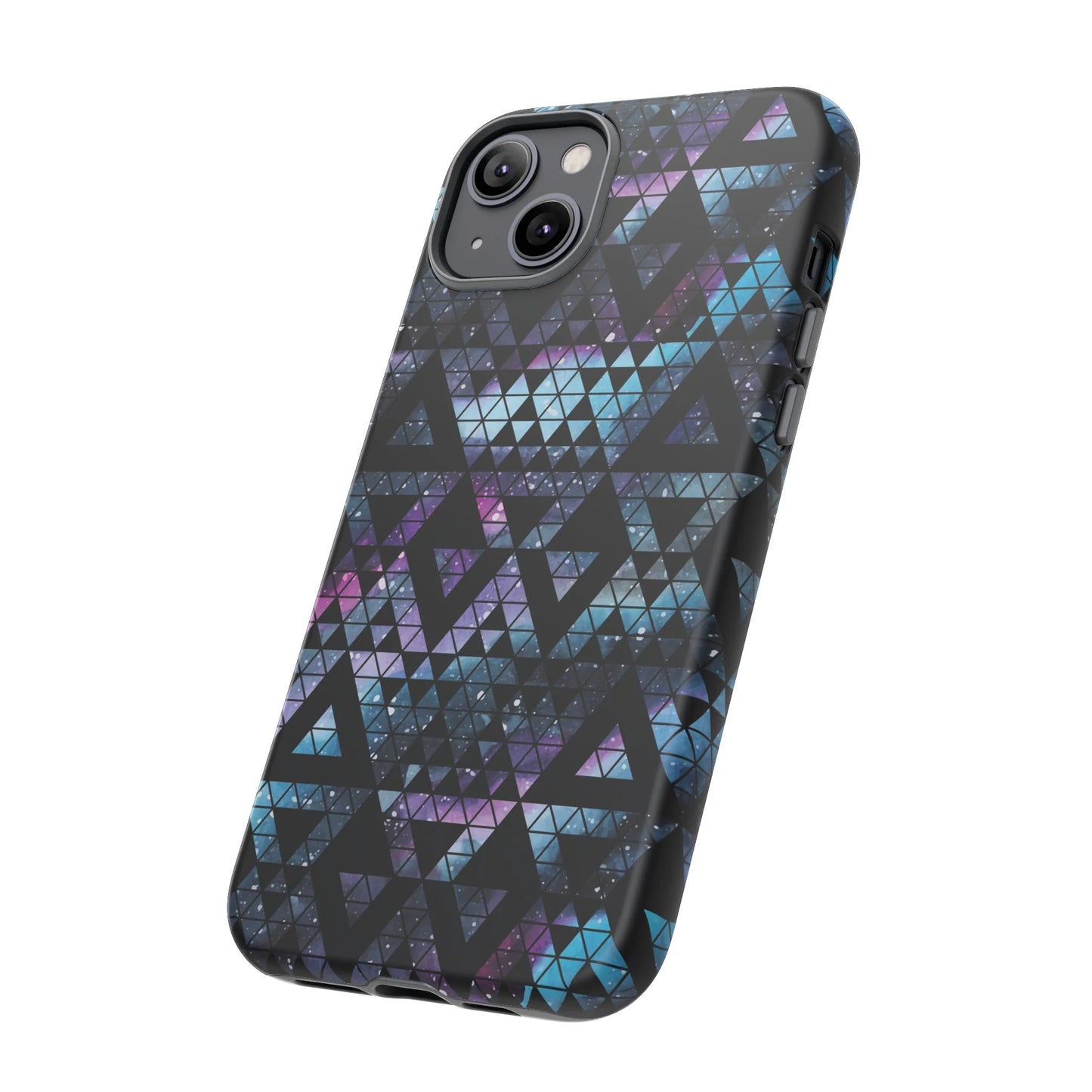 Interstellar: Universe-Inspired Phone Case for Iphone, Samsung Galaxy and Google Pixel Devices