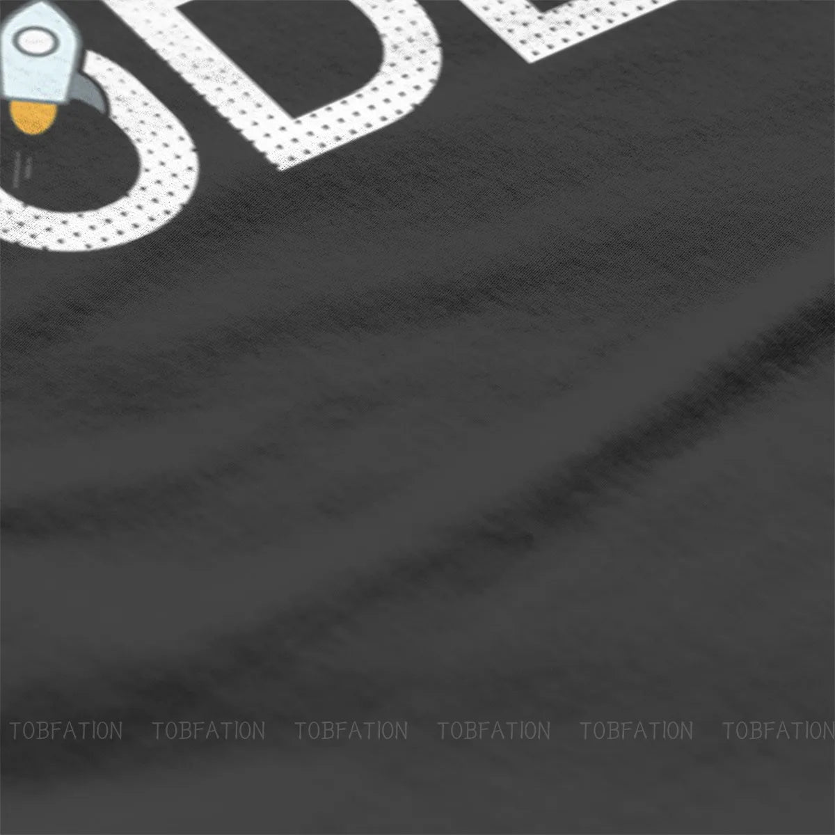 HODL Stellar XLM Cryptocurrency Original T-Shirt