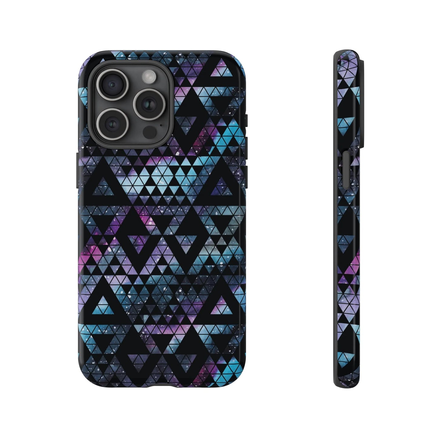 Interstellar: Universe-Inspired Phone Case for Iphone, Samsung Galaxy and Google Pixel Devices