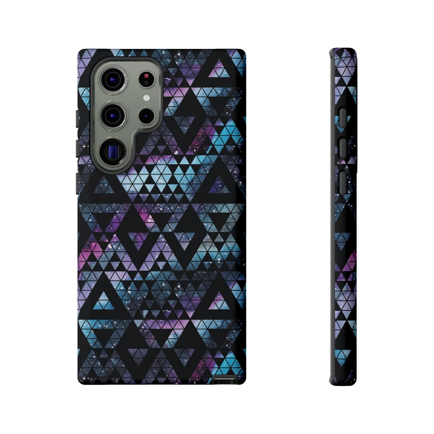 Interstellar: Universe-Inspired Phone Case for Iphone, Samsung Galaxy and Google Pixel Devices