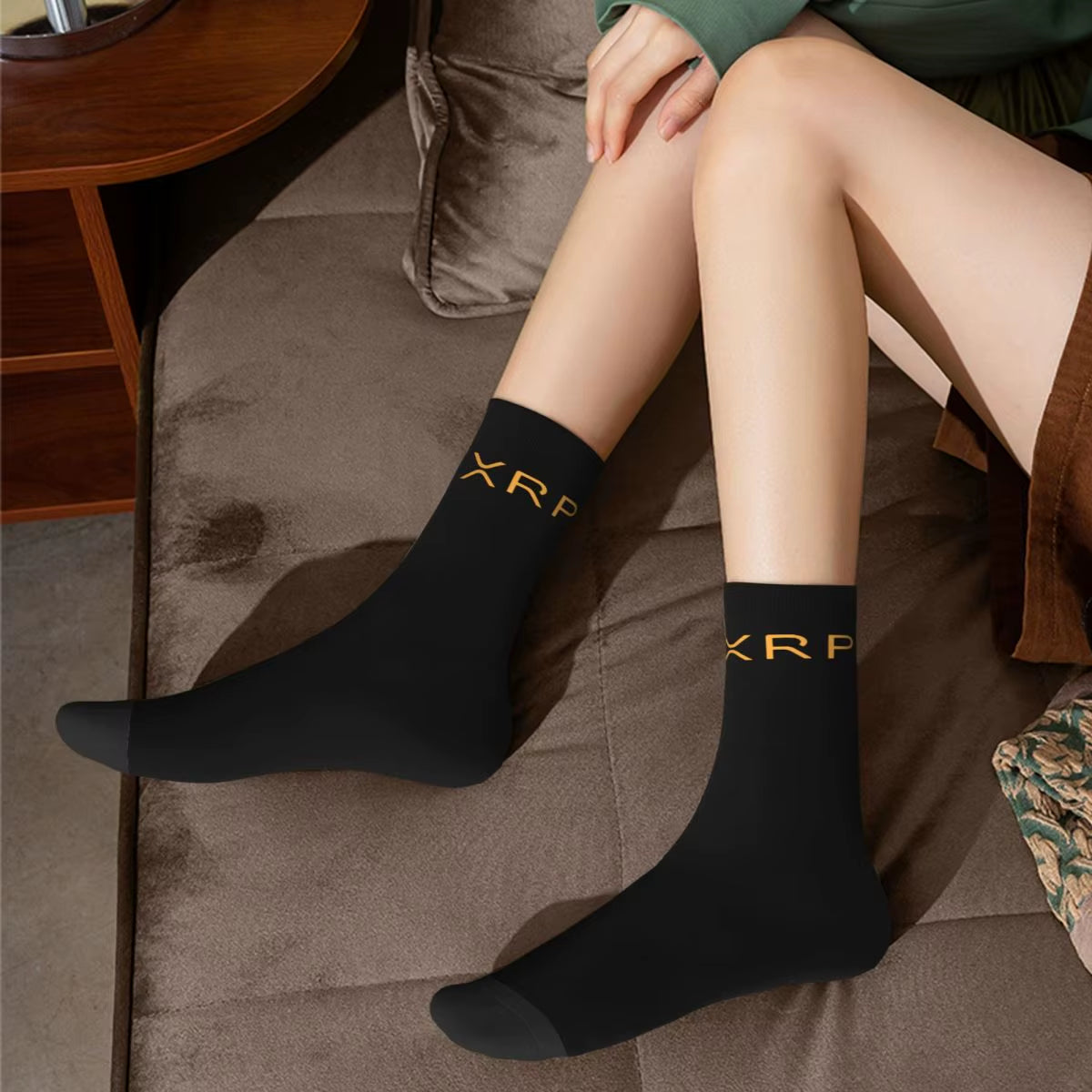 Socks Xrp Ripple
