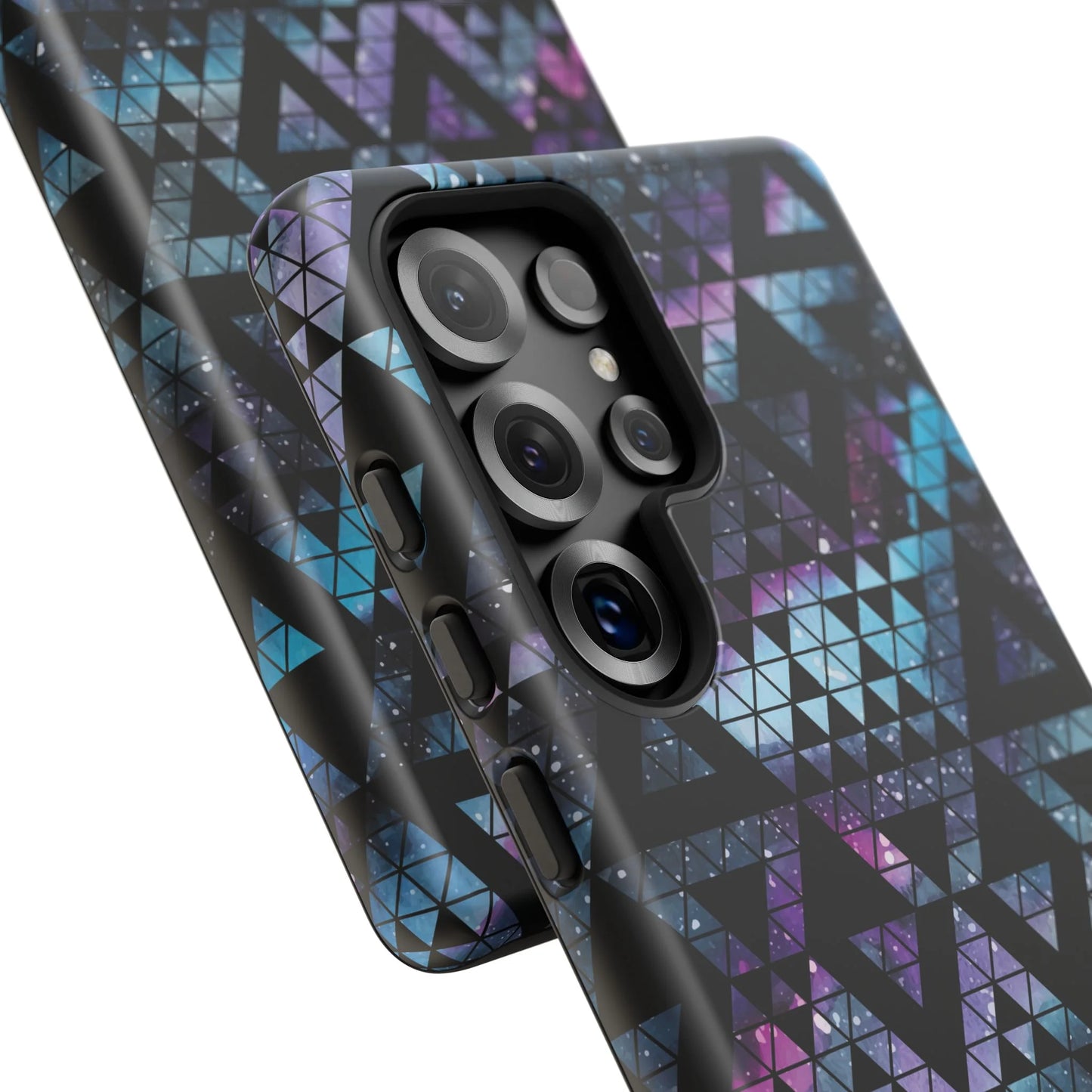 Interstellar: Universe-Inspired Phone Case for Iphone, Samsung Galaxy and Google Pixel Devices