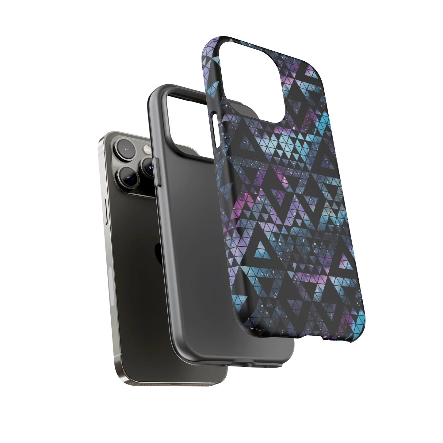 Interstellar: Universe-Inspired Phone Case for Iphone, Samsung Galaxy and Google Pixel Devices