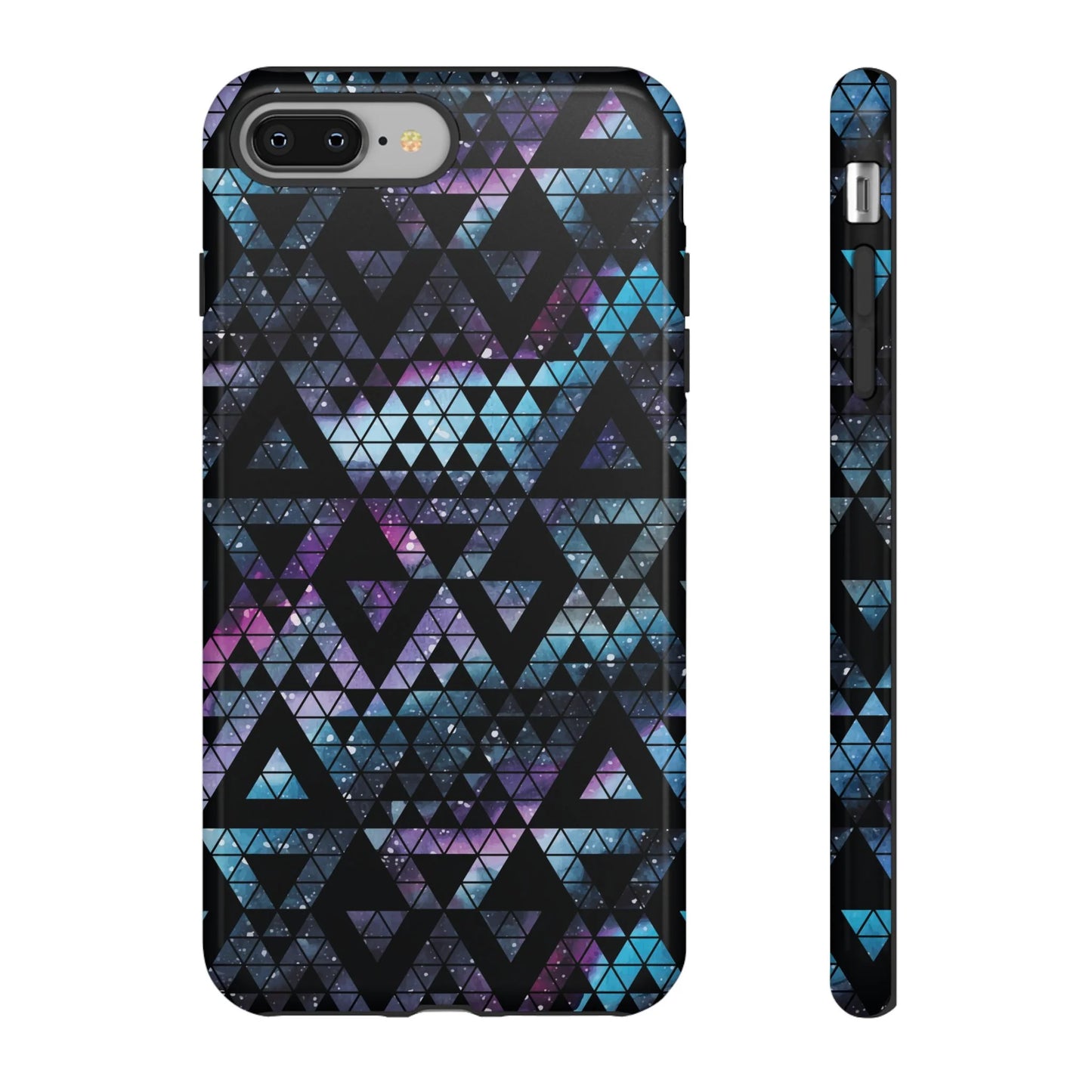 Interstellar: Universe-Inspired Phone Case for Iphone, Samsung Galaxy and Google Pixel Devices