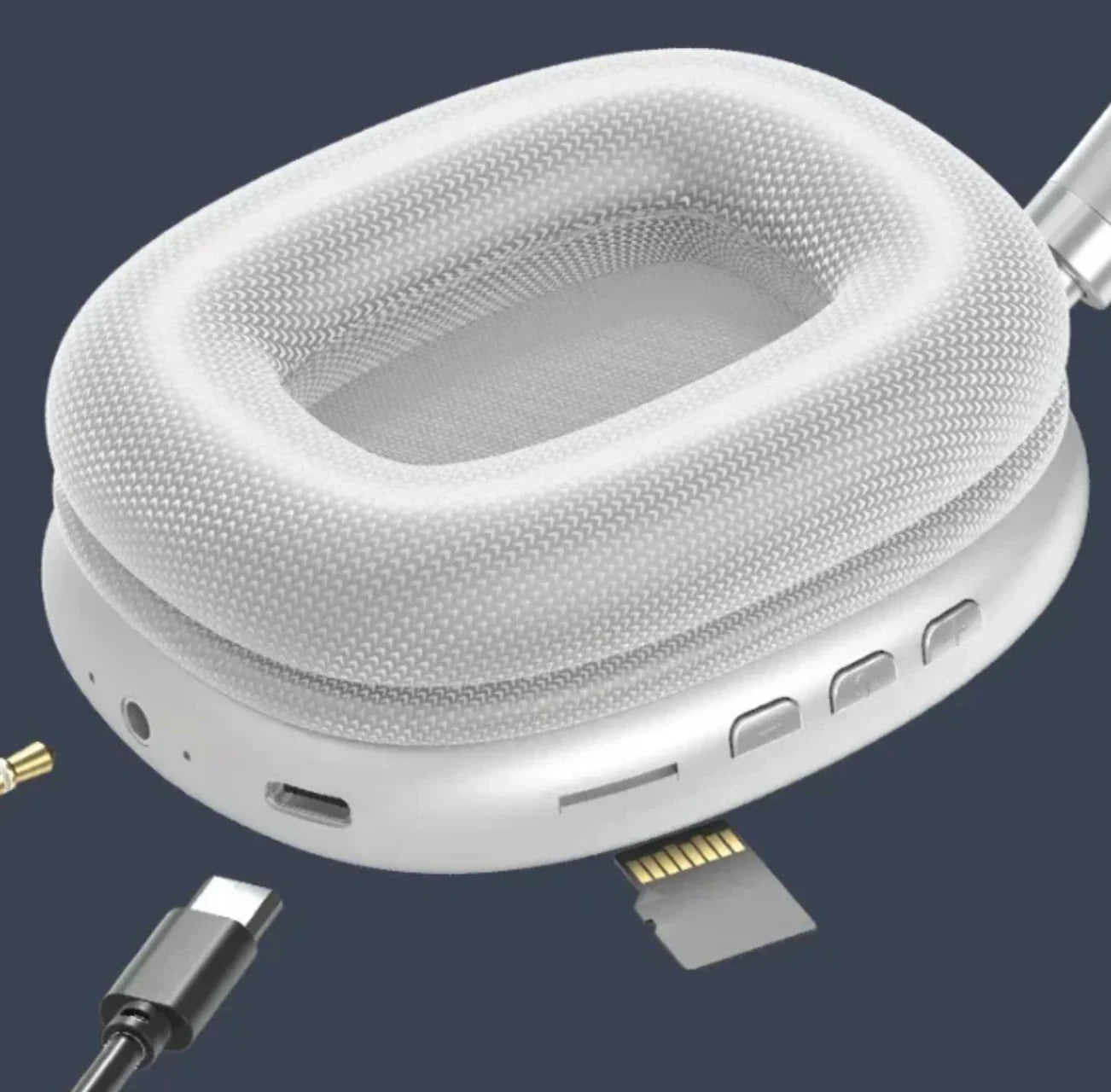 Echowaves™ Pro Headphones