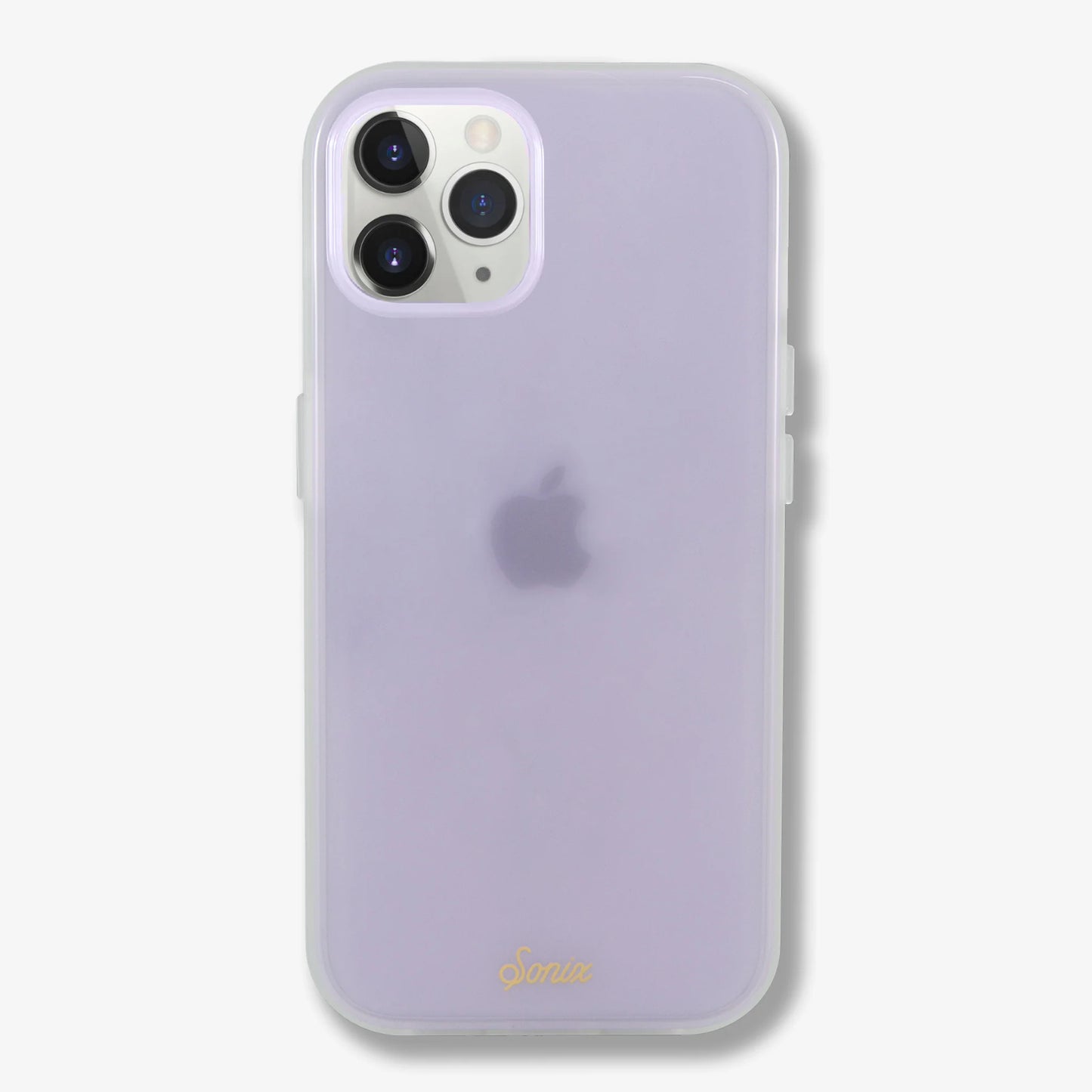 Jelly Magsafe® Compatible Iphone Case - Lavender