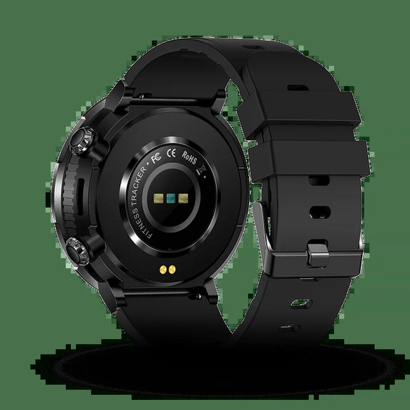 Bravo XL Smart Watch