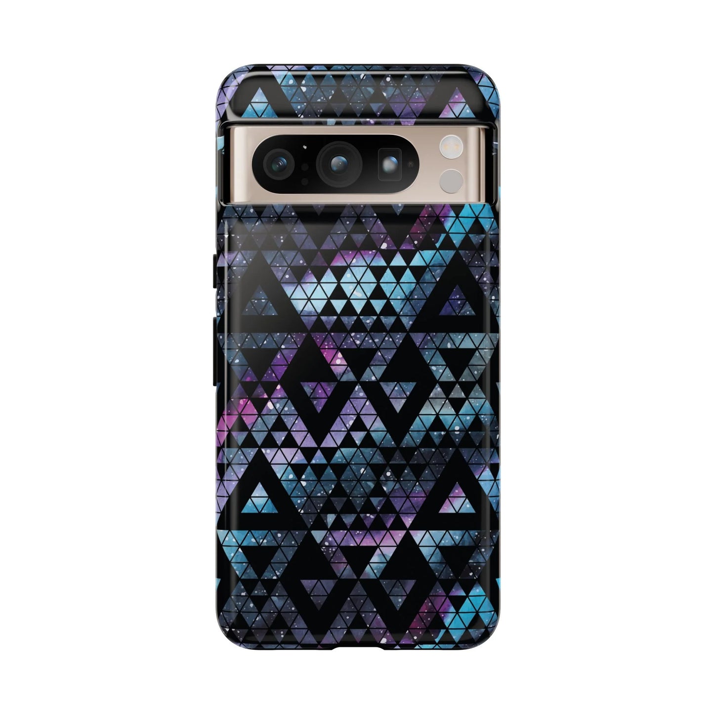 Interstellar: Universe-Inspired Phone Case for Iphone, Samsung Galaxy and Google Pixel Devices