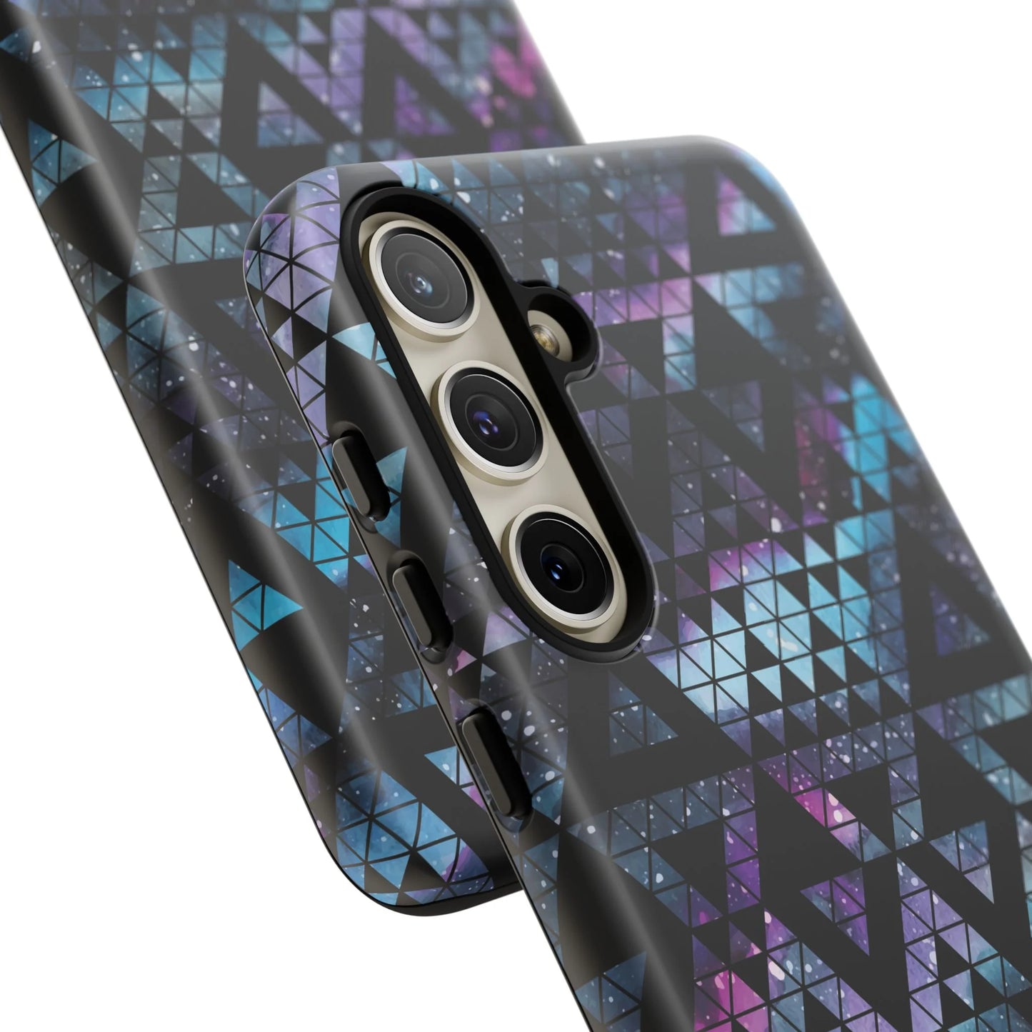 Interstellar: Universe-Inspired Phone Case for Iphone, Samsung Galaxy and Google Pixel Devices