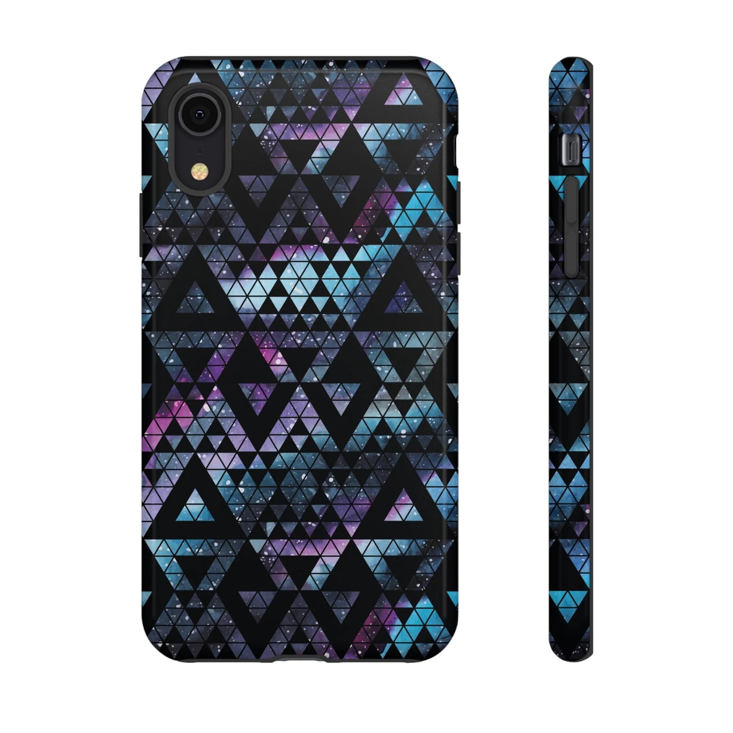 Interstellar: Universe-Inspired Phone Case for Iphone, Samsung Galaxy and Google Pixel Devices