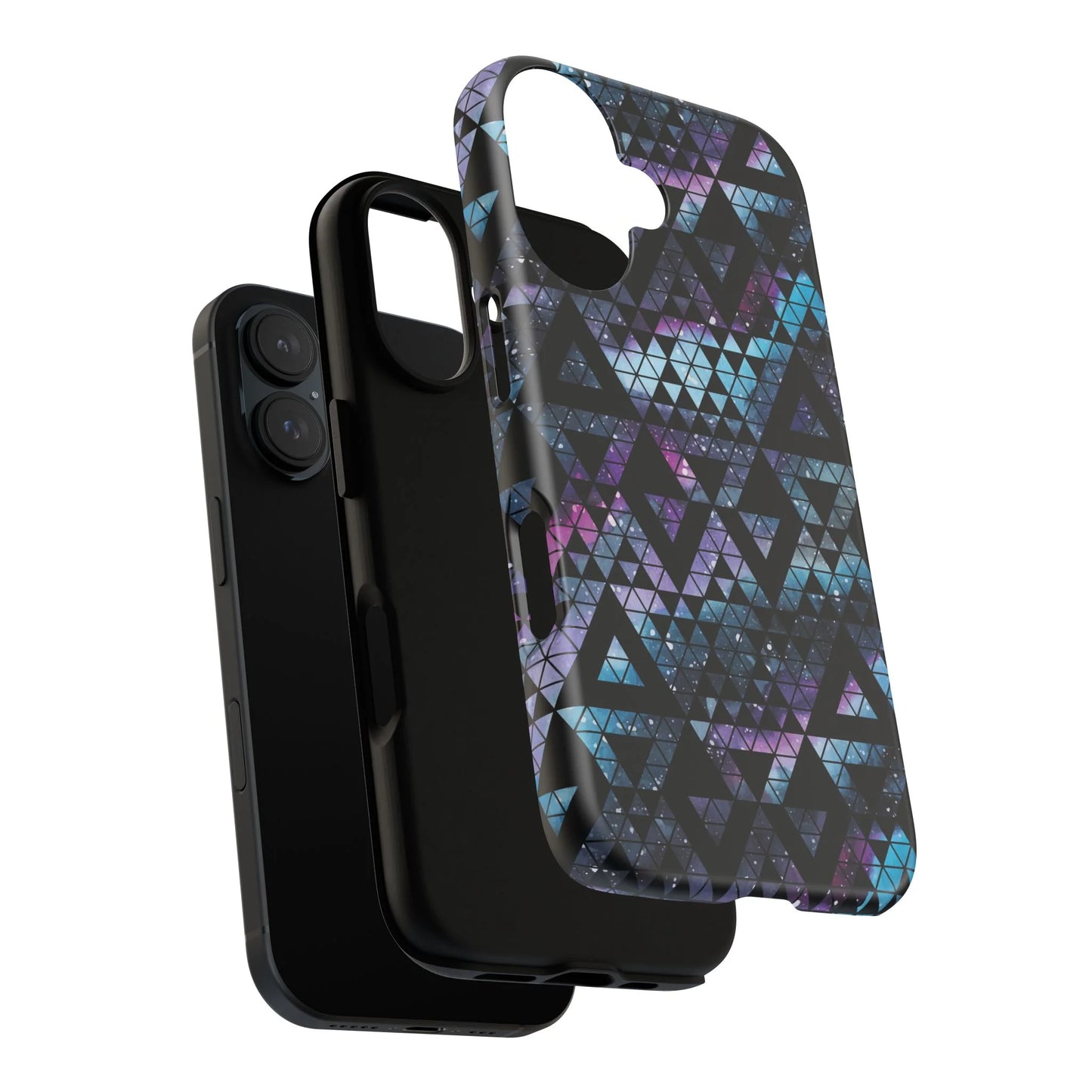 Interstellar: Universe-Inspired Phone Case for Iphone, Samsung Galaxy and Google Pixel Devices