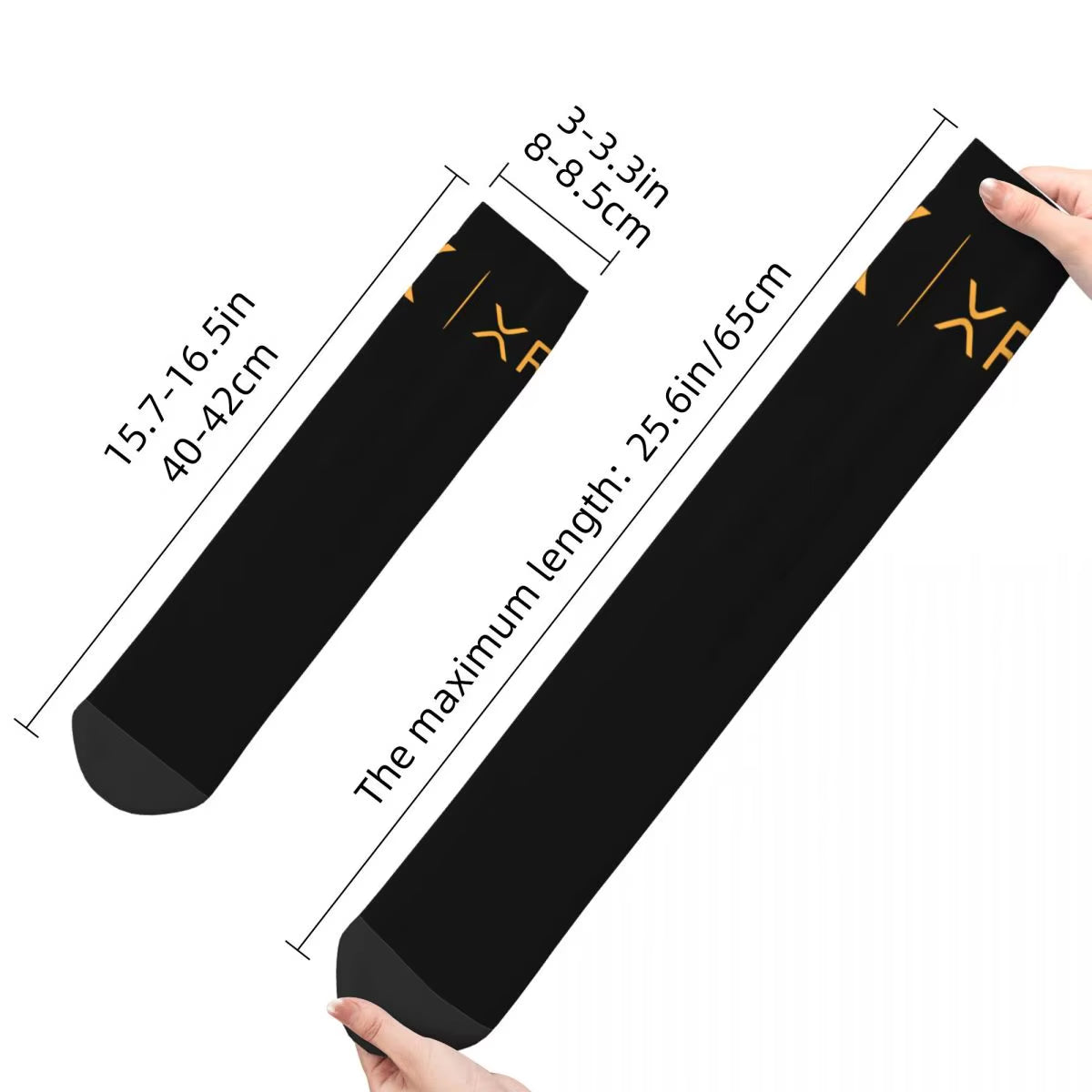 Socks Xrp Ripple