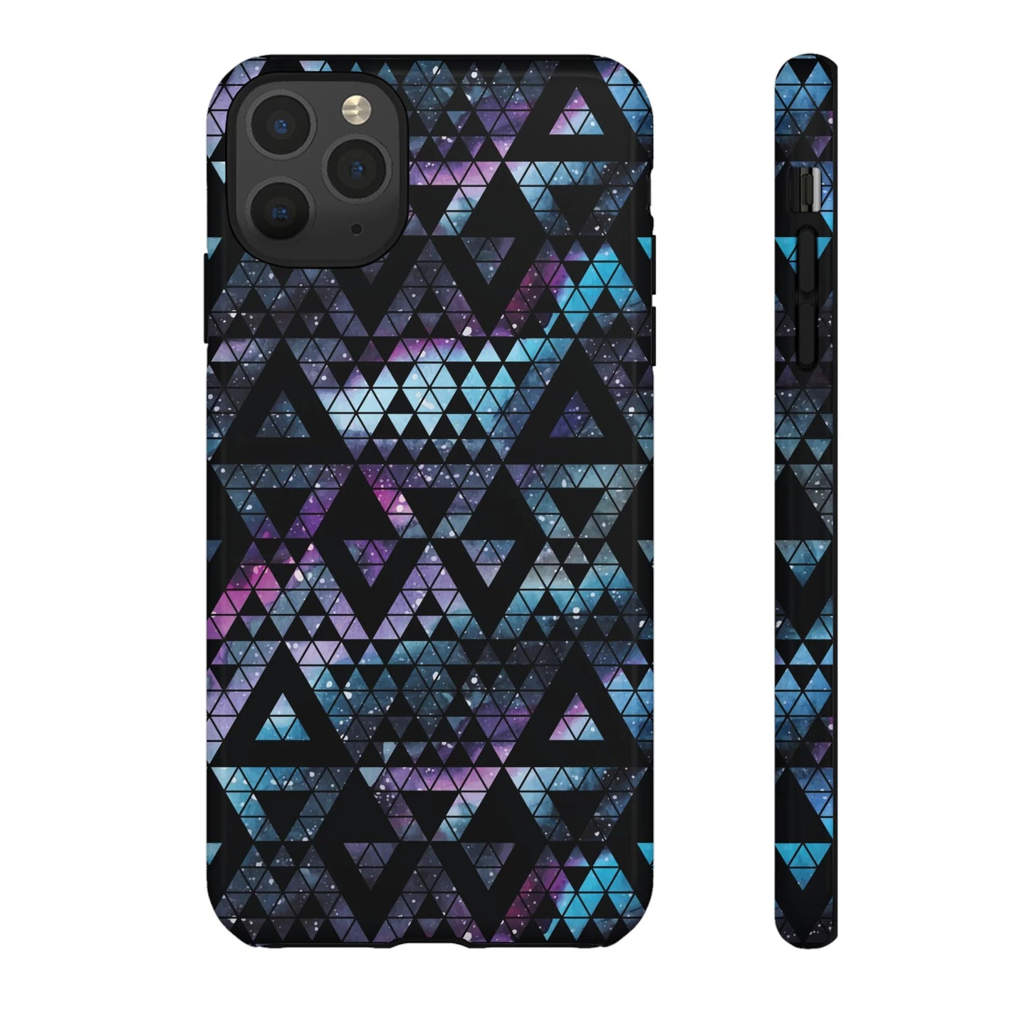 Interstellar: Universe-Inspired Phone Case for Iphone, Samsung Galaxy and Google Pixel Devices