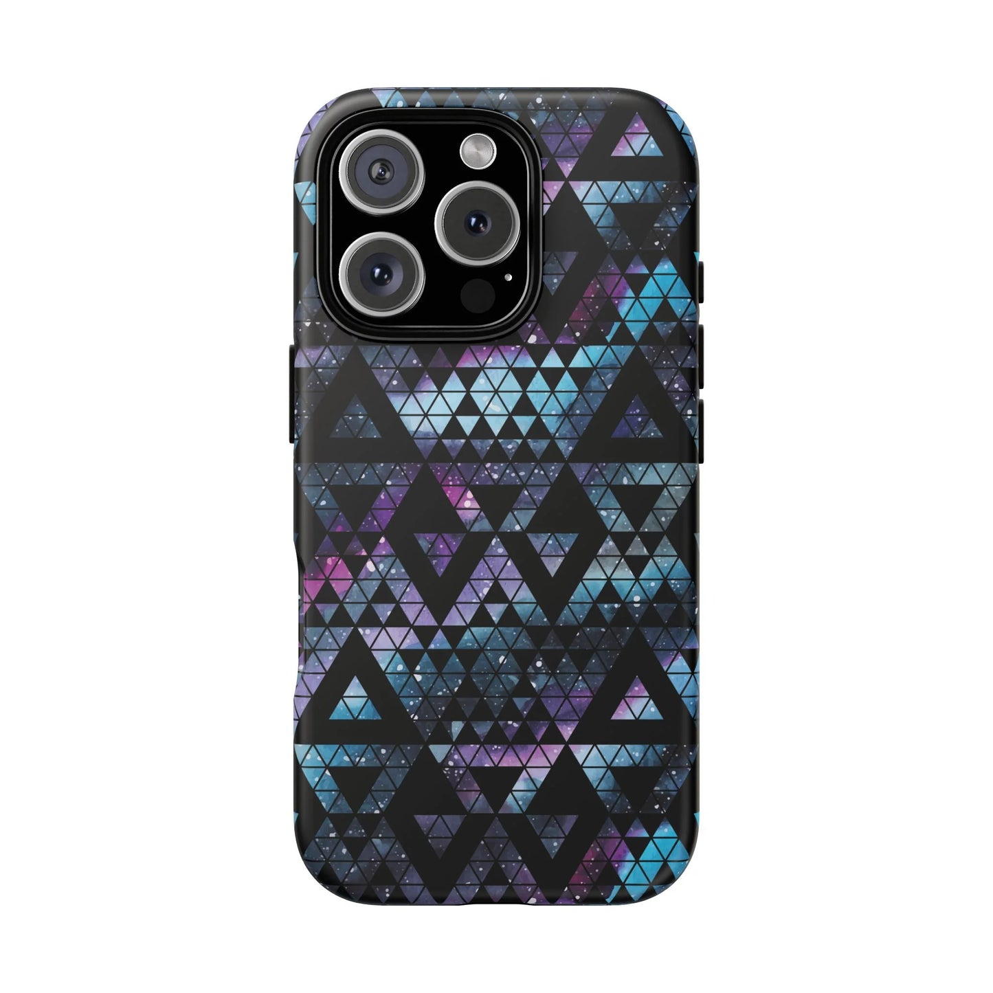 Interstellar: Universe-Inspired Phone Case for Iphone, Samsung Galaxy and Google Pixel Devices