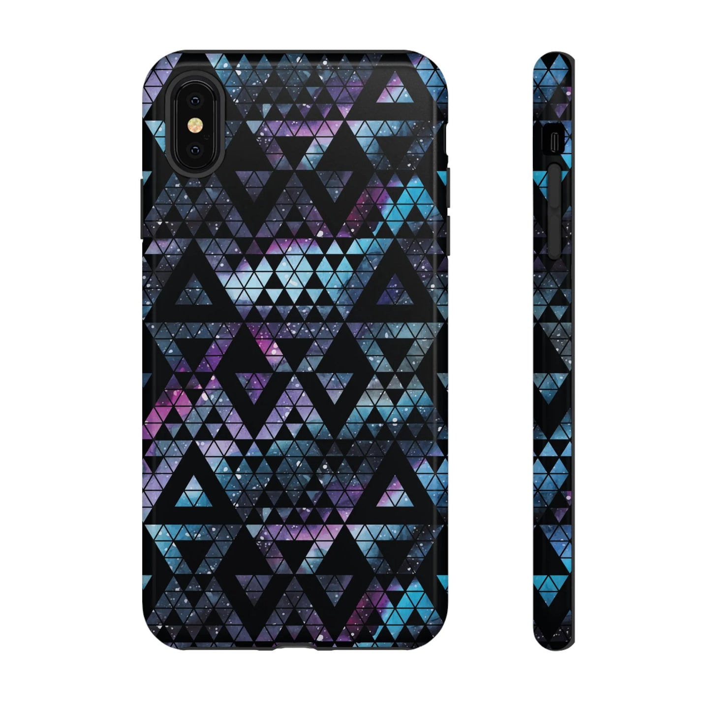 Interstellar: Universe-Inspired Phone Case for Iphone, Samsung Galaxy and Google Pixel Devices