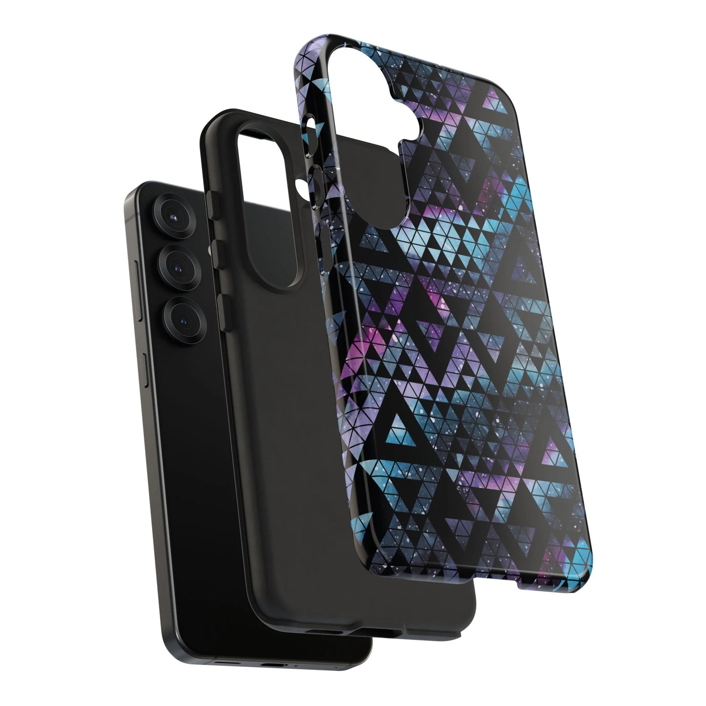 Interstellar: Universe-Inspired Phone Case for Iphone, Samsung Galaxy and Google Pixel Devices