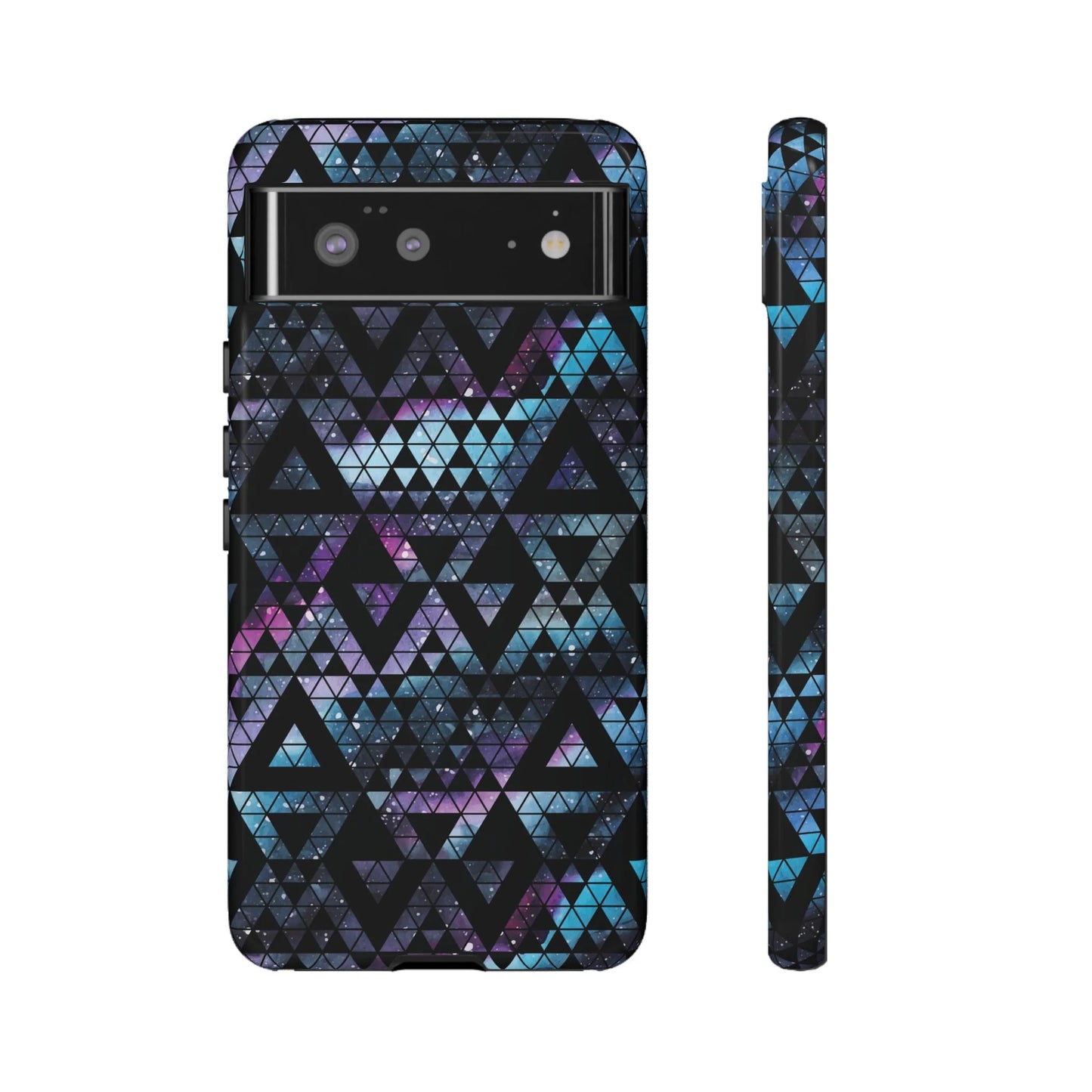 Interstellar: Universe-Inspired Phone Case for Iphone, Samsung Galaxy and Google Pixel Devices
