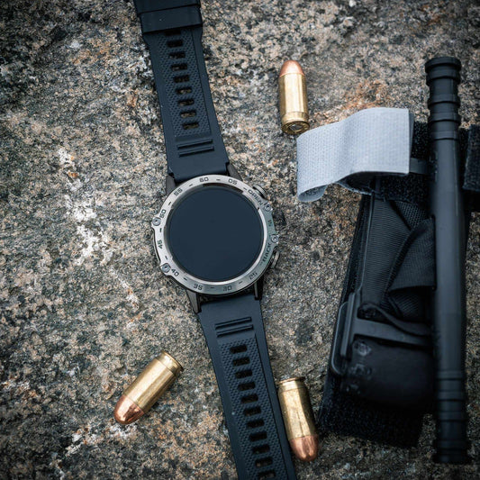 Shield - Durable Smart Watch