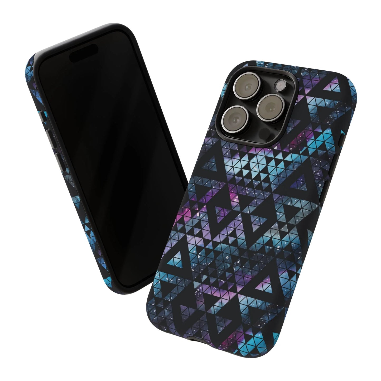 Interstellar: Universe-Inspired Phone Case for Iphone, Samsung Galaxy and Google Pixel Devices