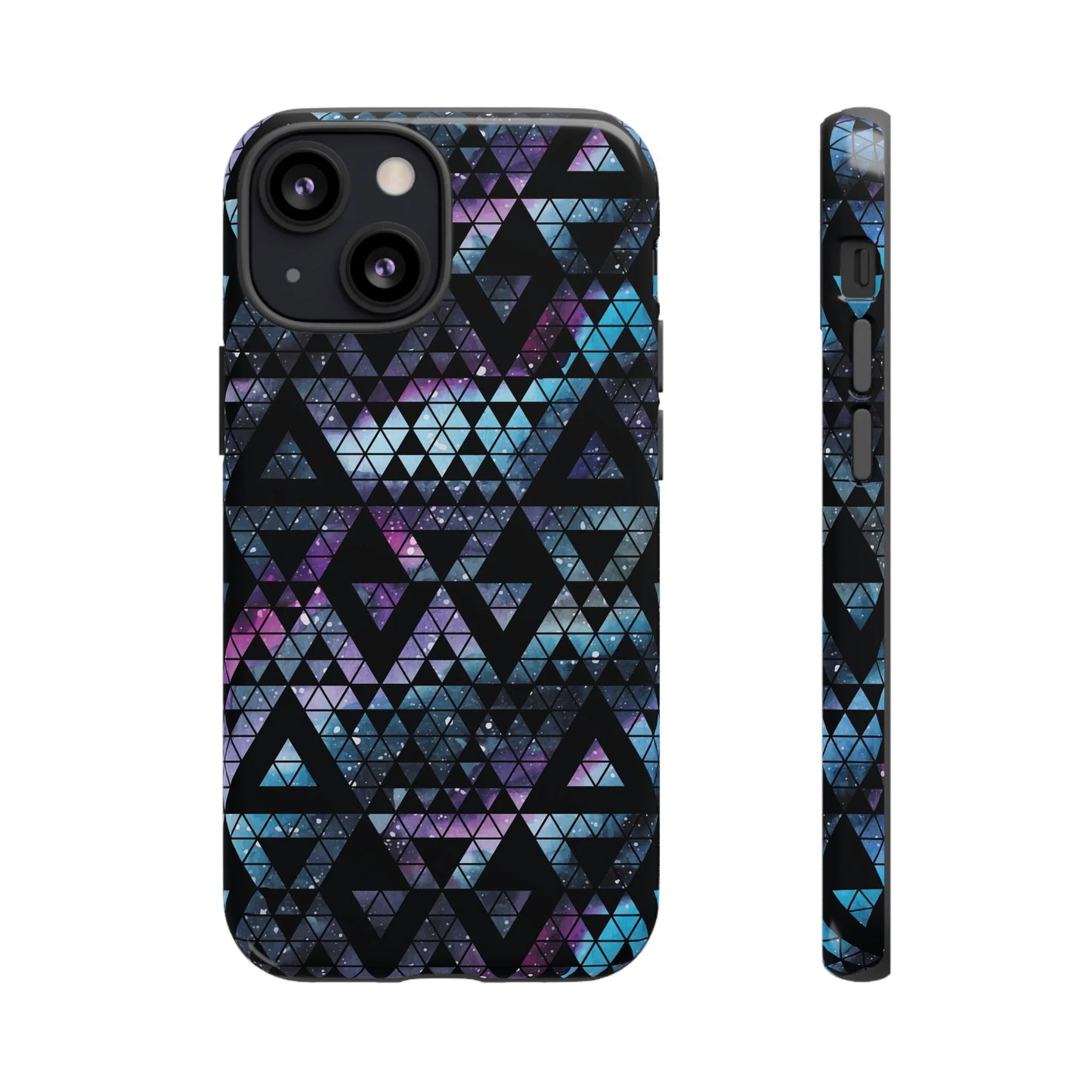 Interstellar: Universe-Inspired Phone Case for Iphone, Samsung Galaxy and Google Pixel Devices