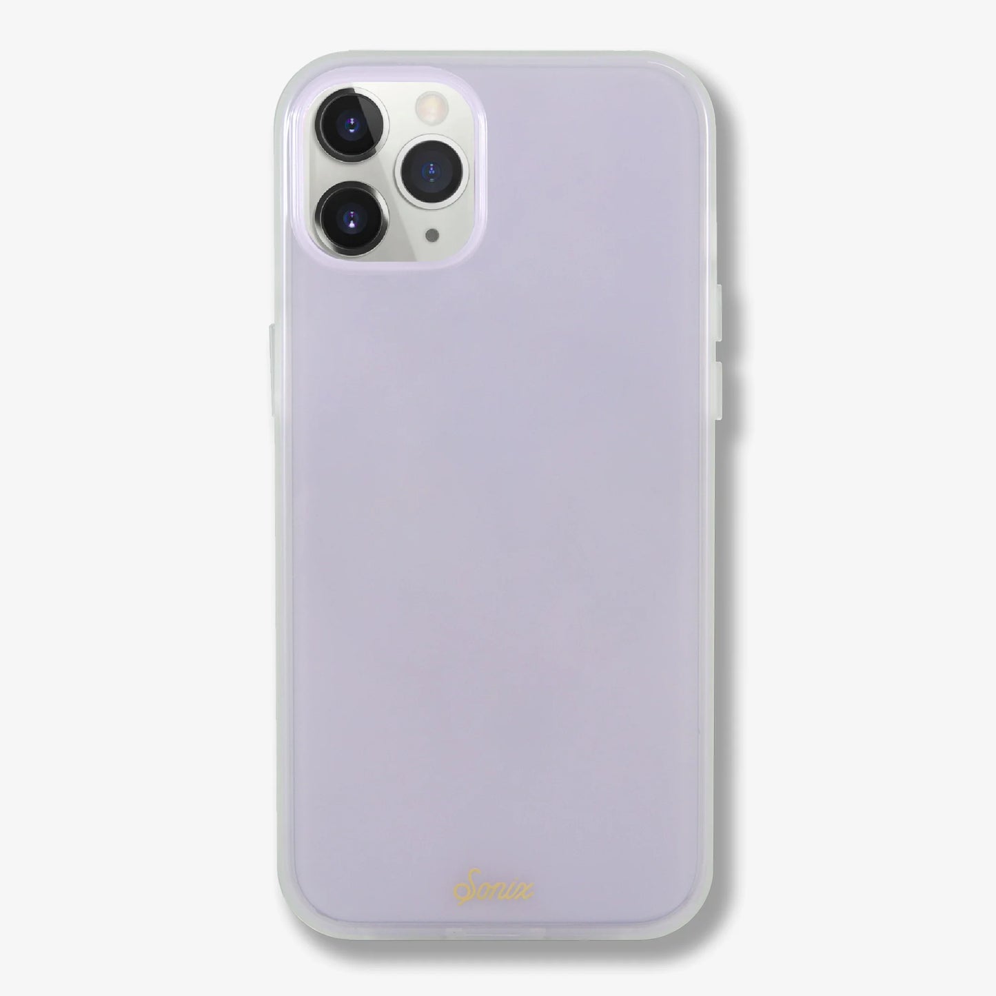 Jelly Magsafe® Compatible Iphone Case - Lavender