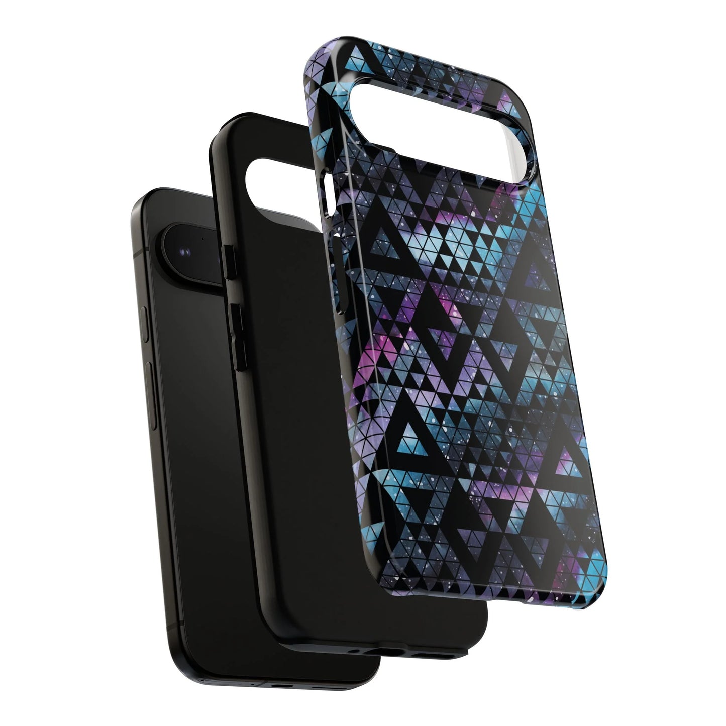 Interstellar: Universe-Inspired Phone Case for Iphone, Samsung Galaxy and Google Pixel Devices