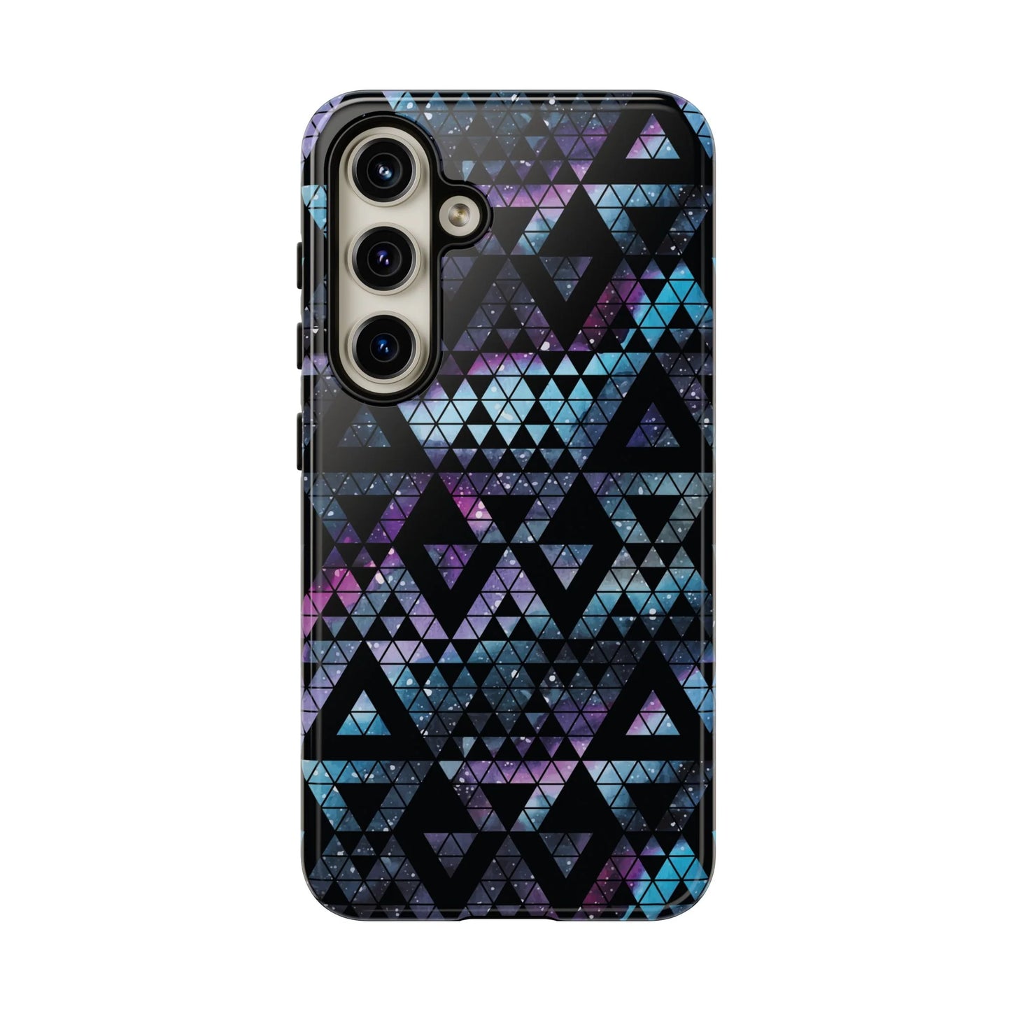 Interstellar: Universe-Inspired Phone Case for Iphone, Samsung Galaxy and Google Pixel Devices