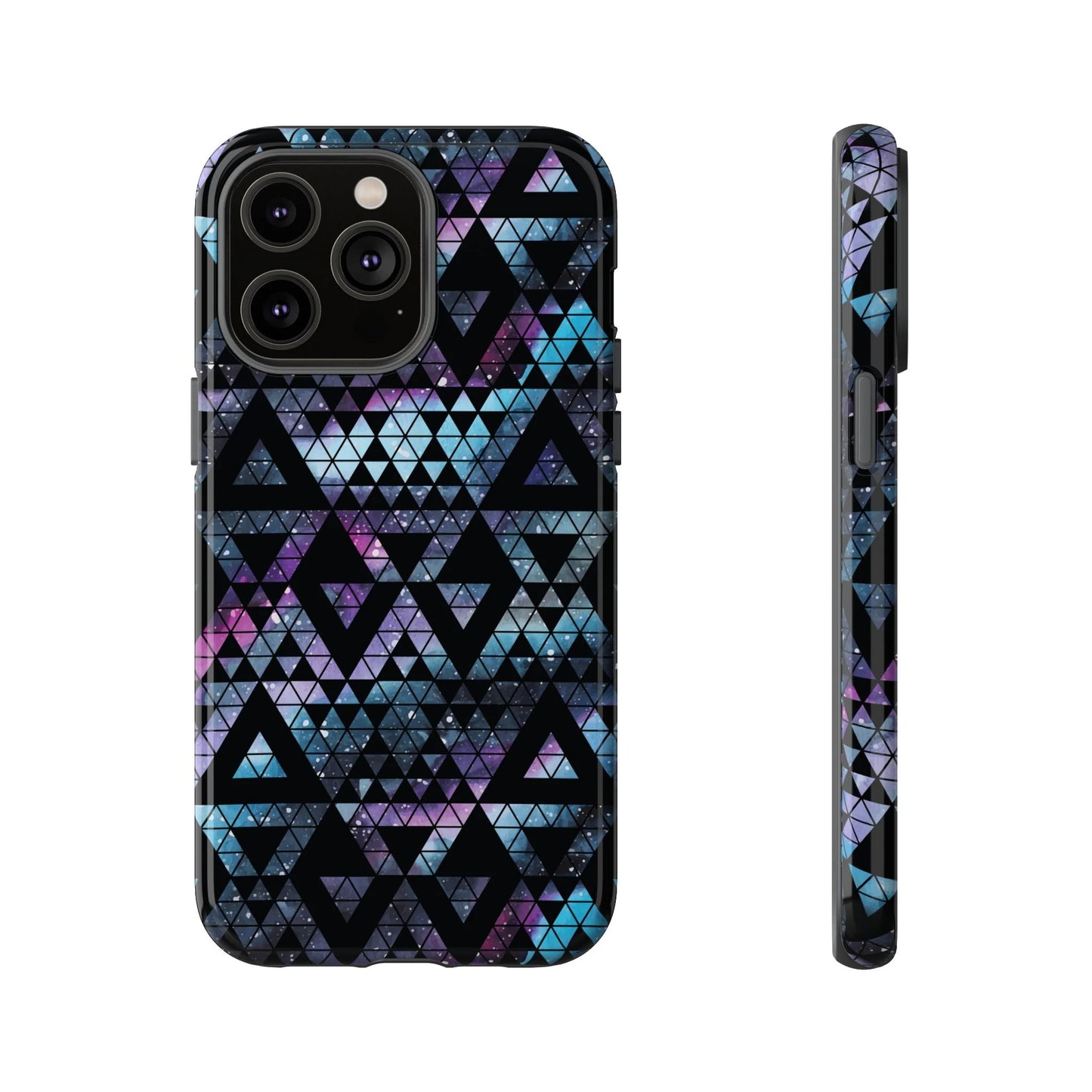 Interstellar: Universe-Inspired Phone Case for Iphone, Samsung Galaxy and Google Pixel Devices