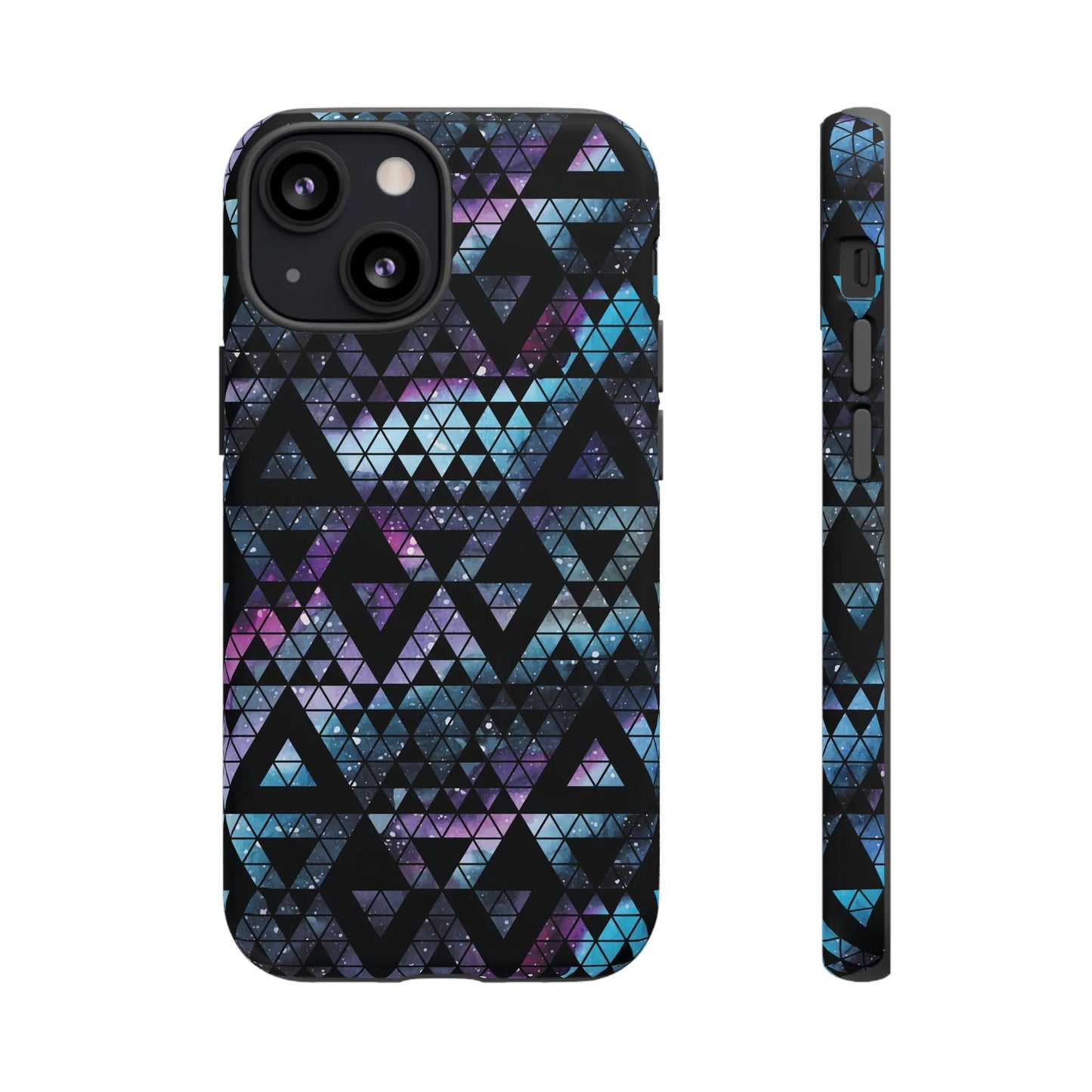 Interstellar: Universe-Inspired Phone Case for Iphone, Samsung Galaxy and Google Pixel Devices