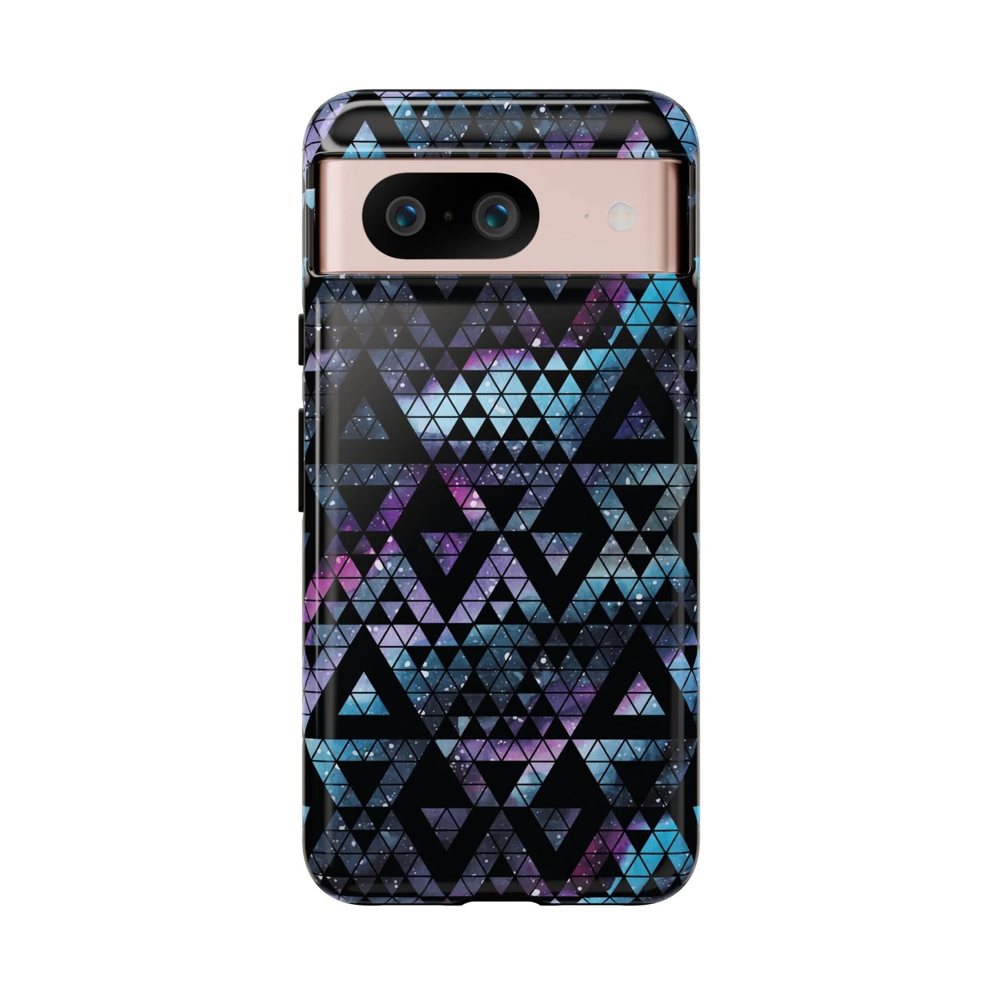 Interstellar: Universe-Inspired Phone Case for Iphone, Samsung Galaxy and Google Pixel Devices