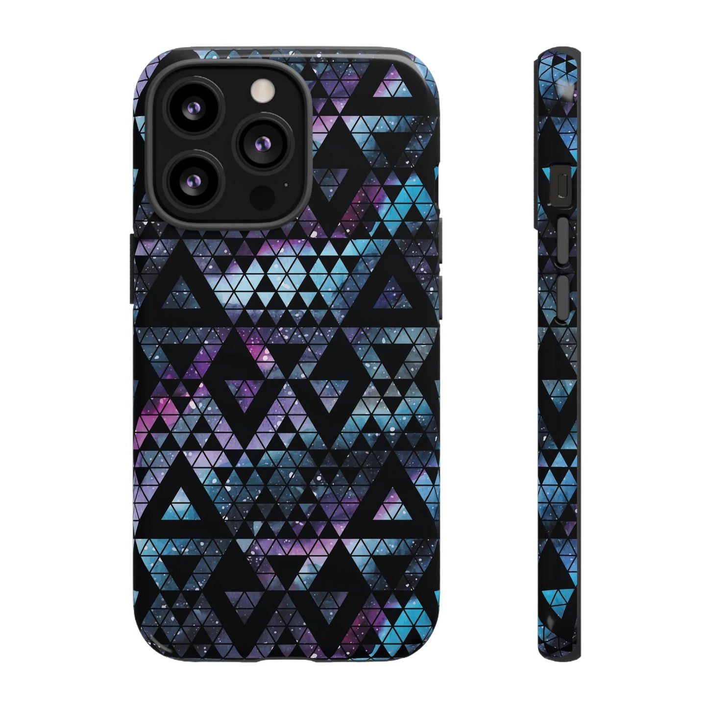 Interstellar: Universe-Inspired Phone Case for Iphone, Samsung Galaxy and Google Pixel Devices