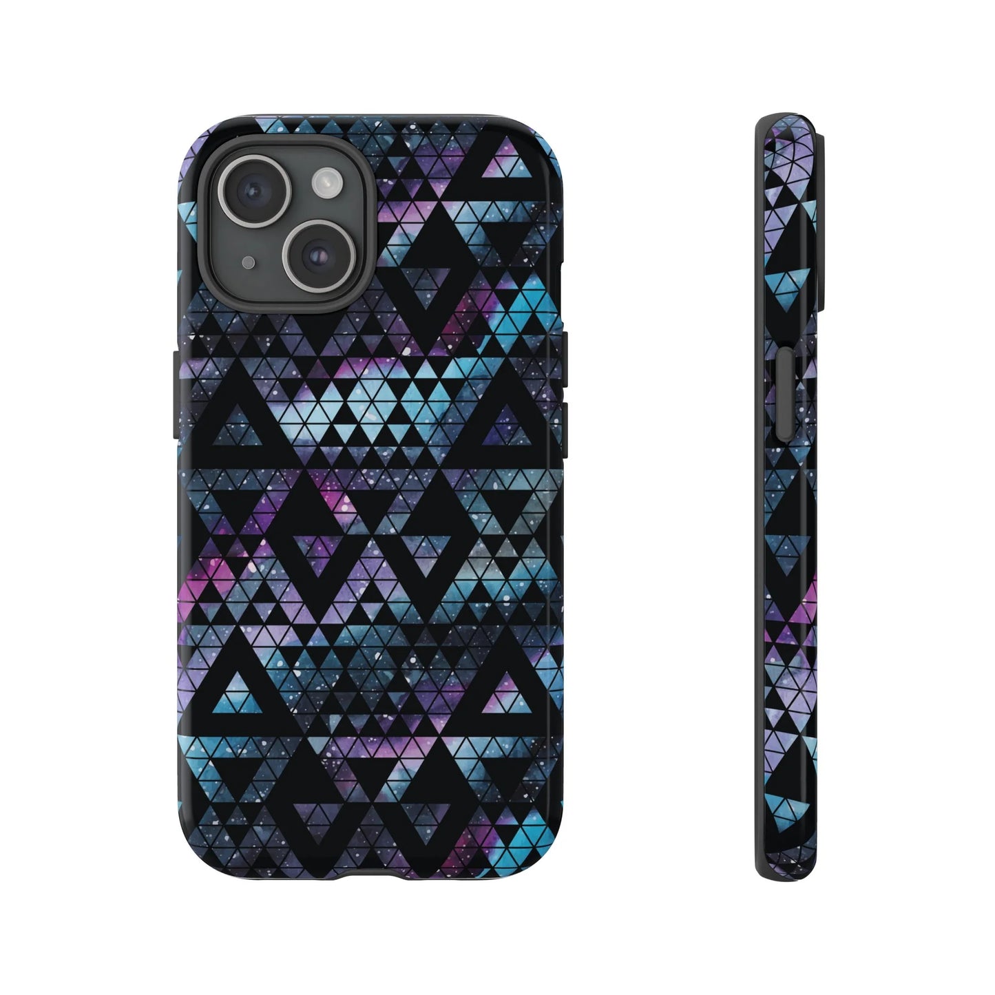 Interstellar: Universe-Inspired Phone Case for Iphone, Samsung Galaxy and Google Pixel Devices