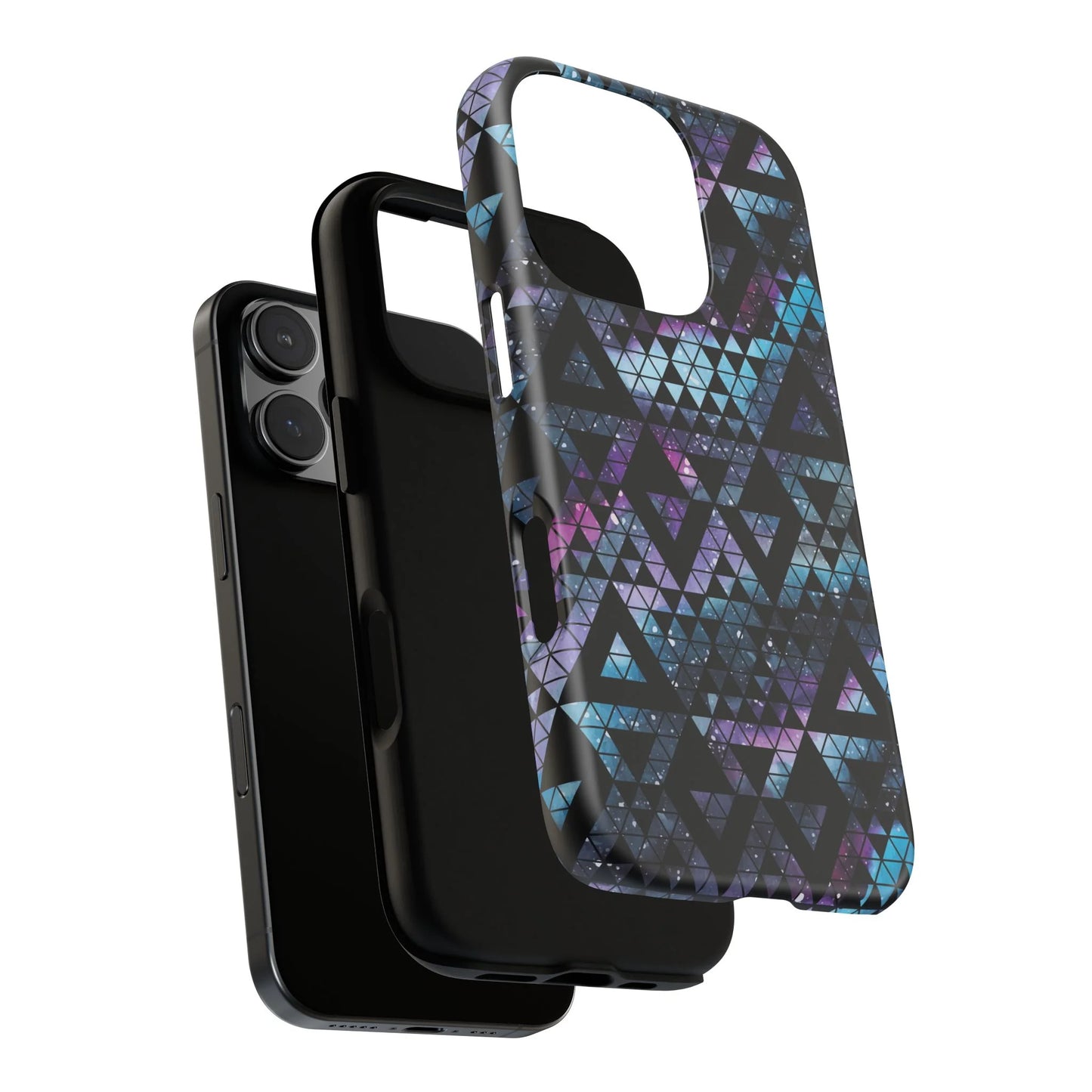 Interstellar: Universe-Inspired Phone Case for Iphone, Samsung Galaxy and Google Pixel Devices
