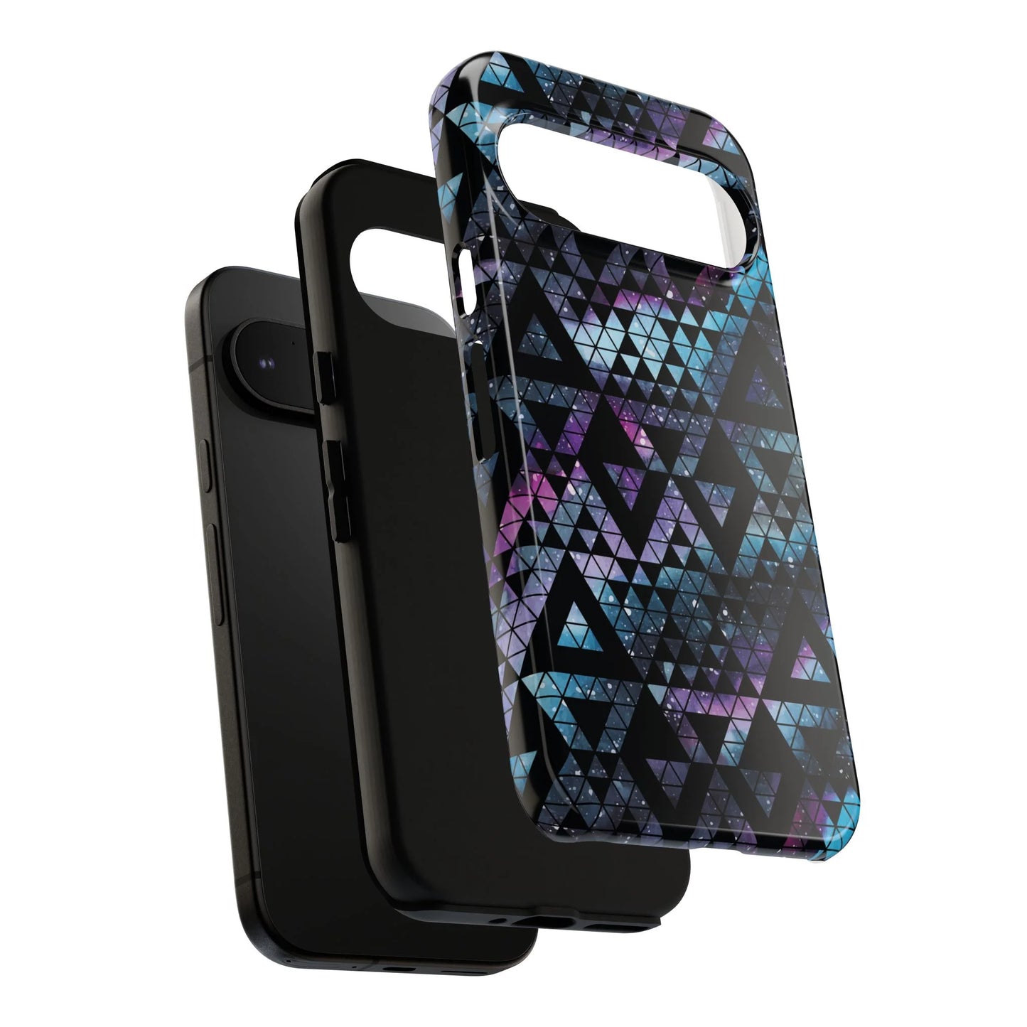 Interstellar: Universe-Inspired Phone Case for Iphone, Samsung Galaxy and Google Pixel Devices