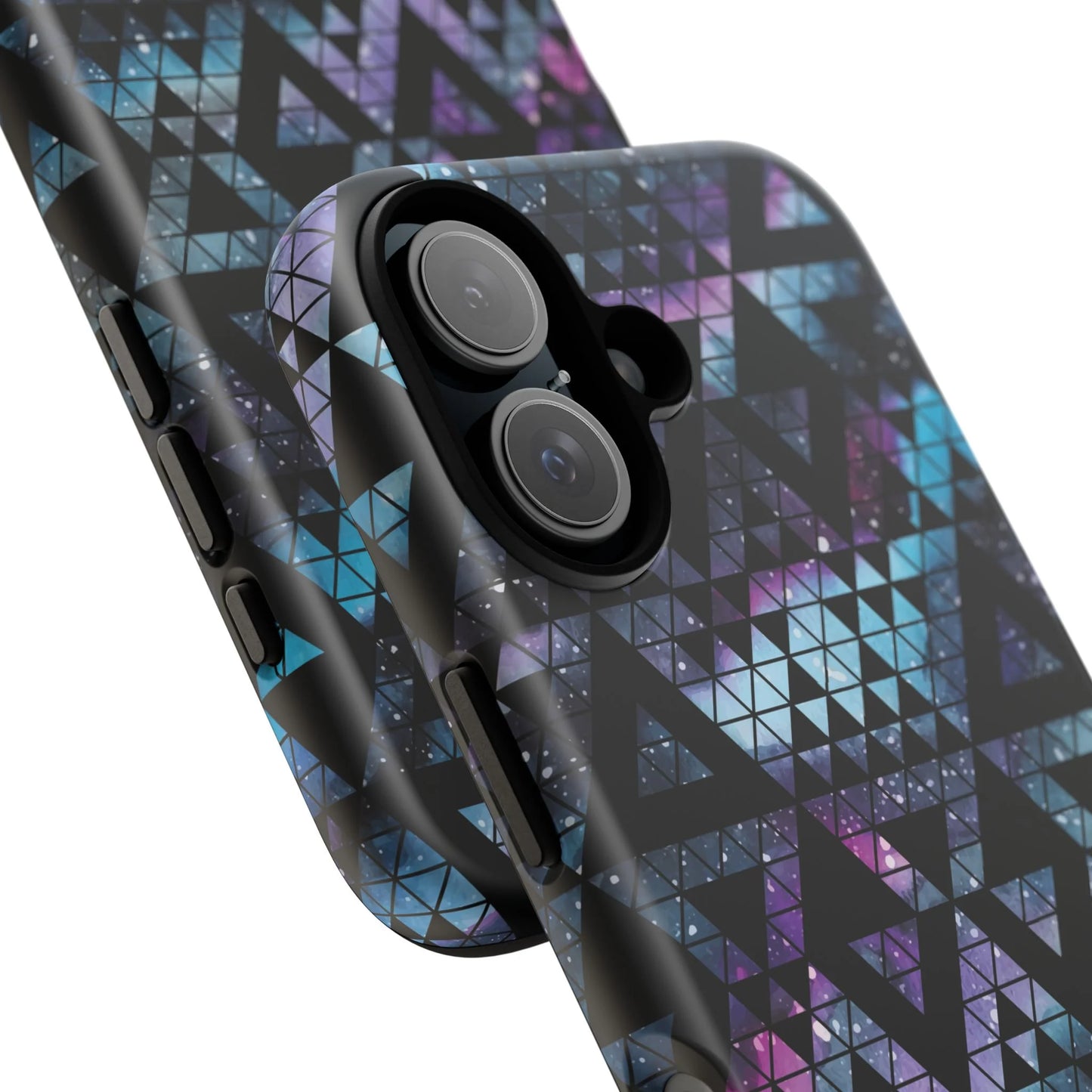 Interstellar: Universe-Inspired Phone Case for Iphone, Samsung Galaxy and Google Pixel Devices