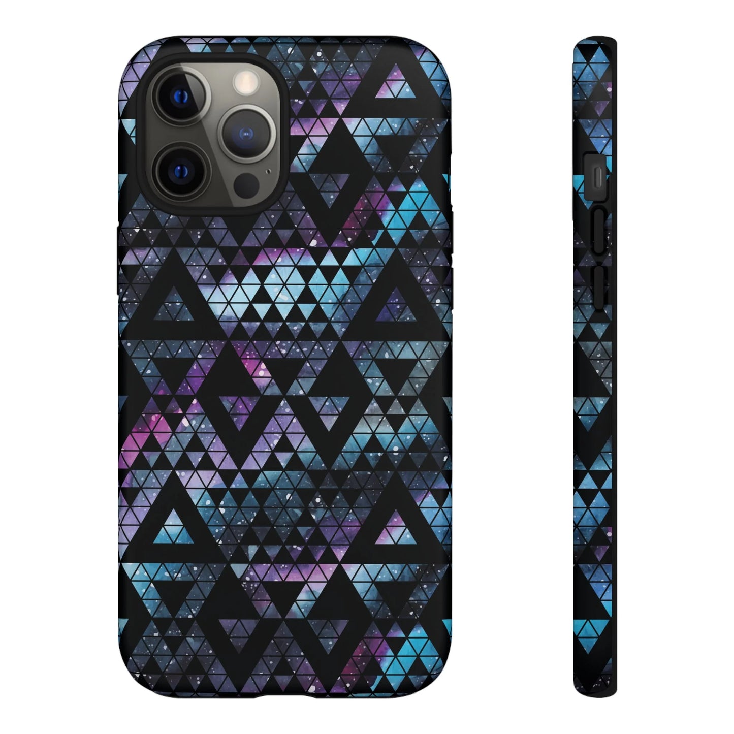 Interstellar: Universe-Inspired Phone Case for Iphone, Samsung Galaxy and Google Pixel Devices