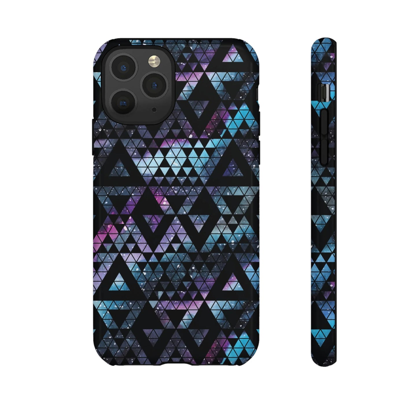 Interstellar: Universe-Inspired Phone Case for Iphone, Samsung Galaxy and Google Pixel Devices