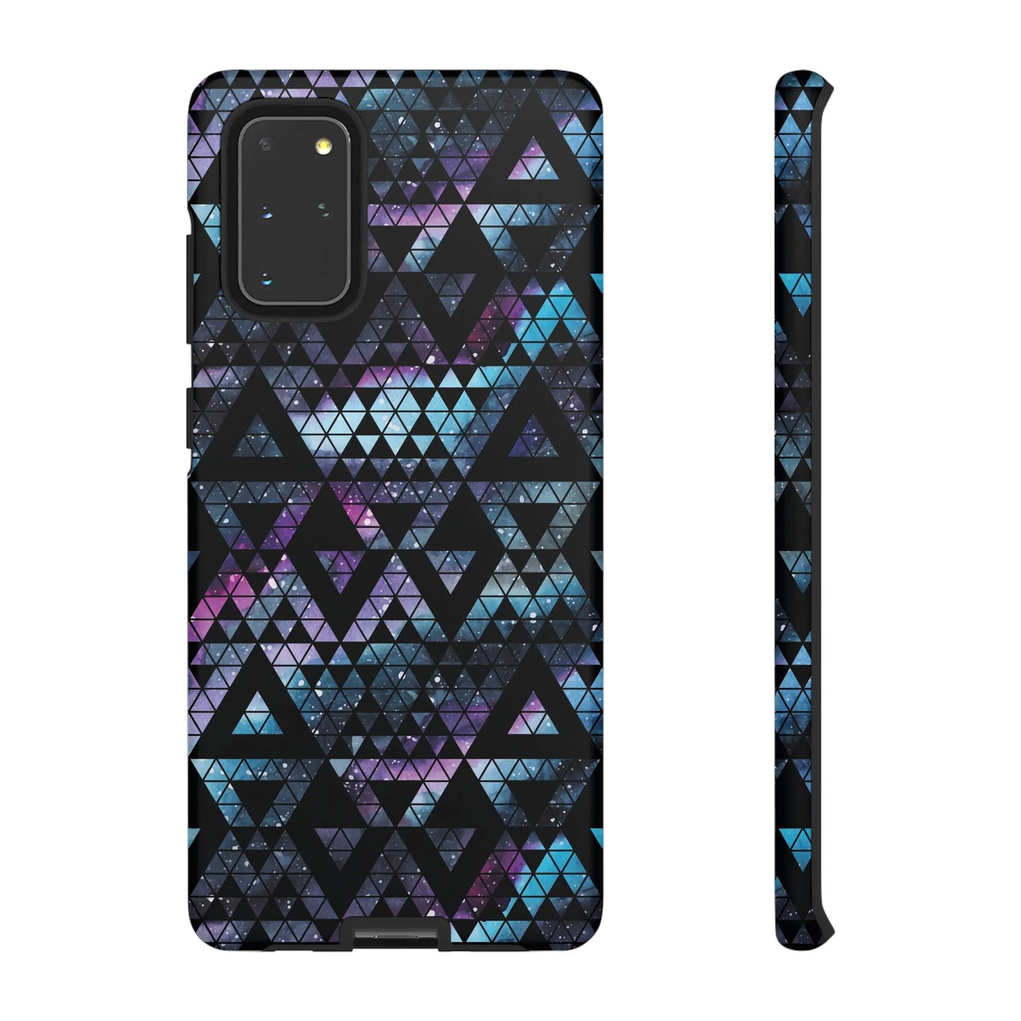 Interstellar: Universe-Inspired Phone Case for Iphone, Samsung Galaxy and Google Pixel Devices