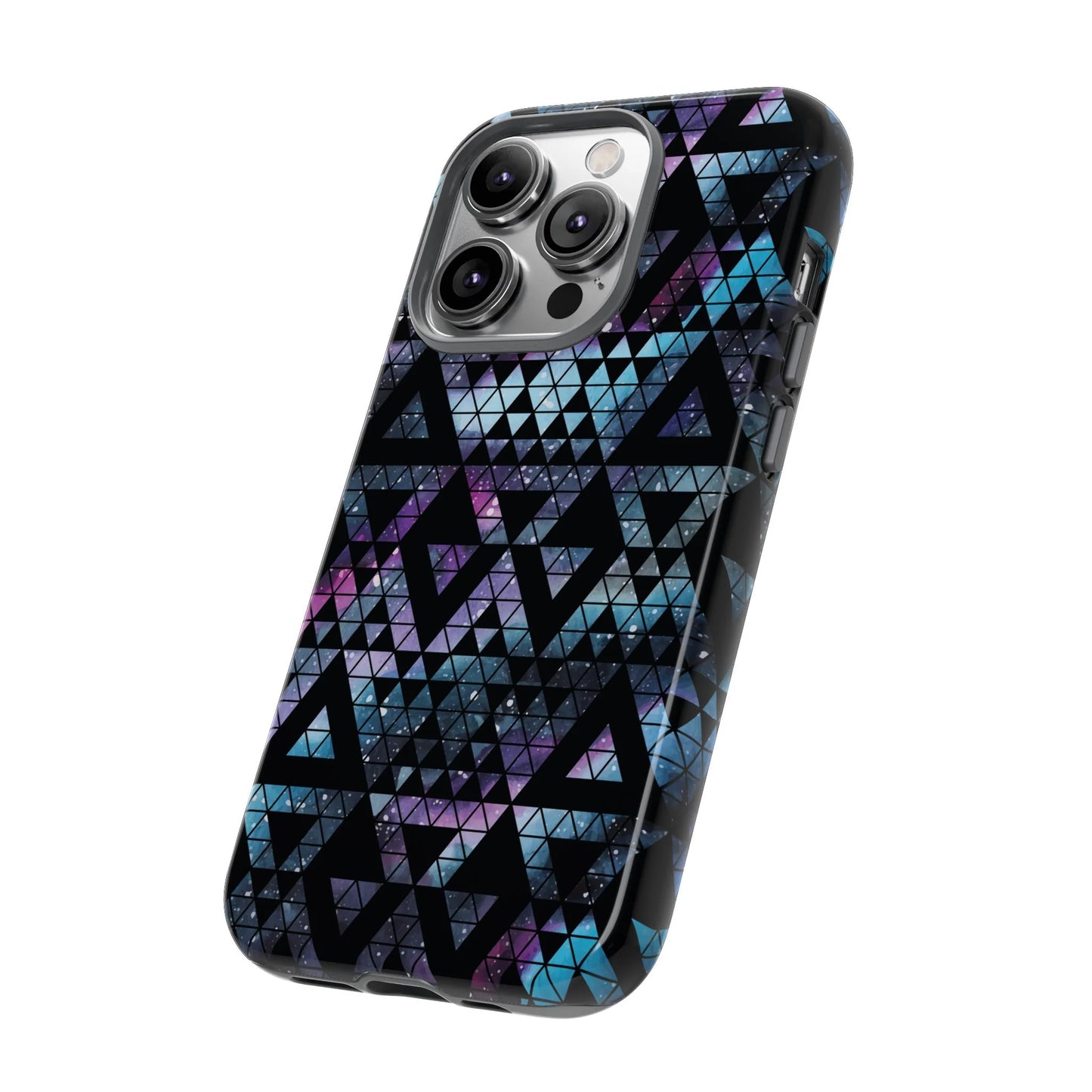 Interstellar: Universe-Inspired Phone Case for Iphone, Samsung Galaxy and Google Pixel Devices