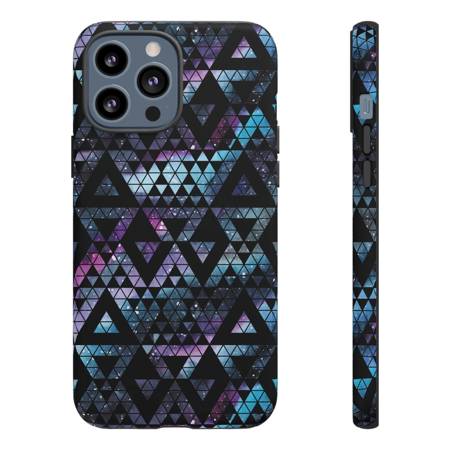Interstellar: Universe-Inspired Phone Case for Iphone, Samsung Galaxy and Google Pixel Devices