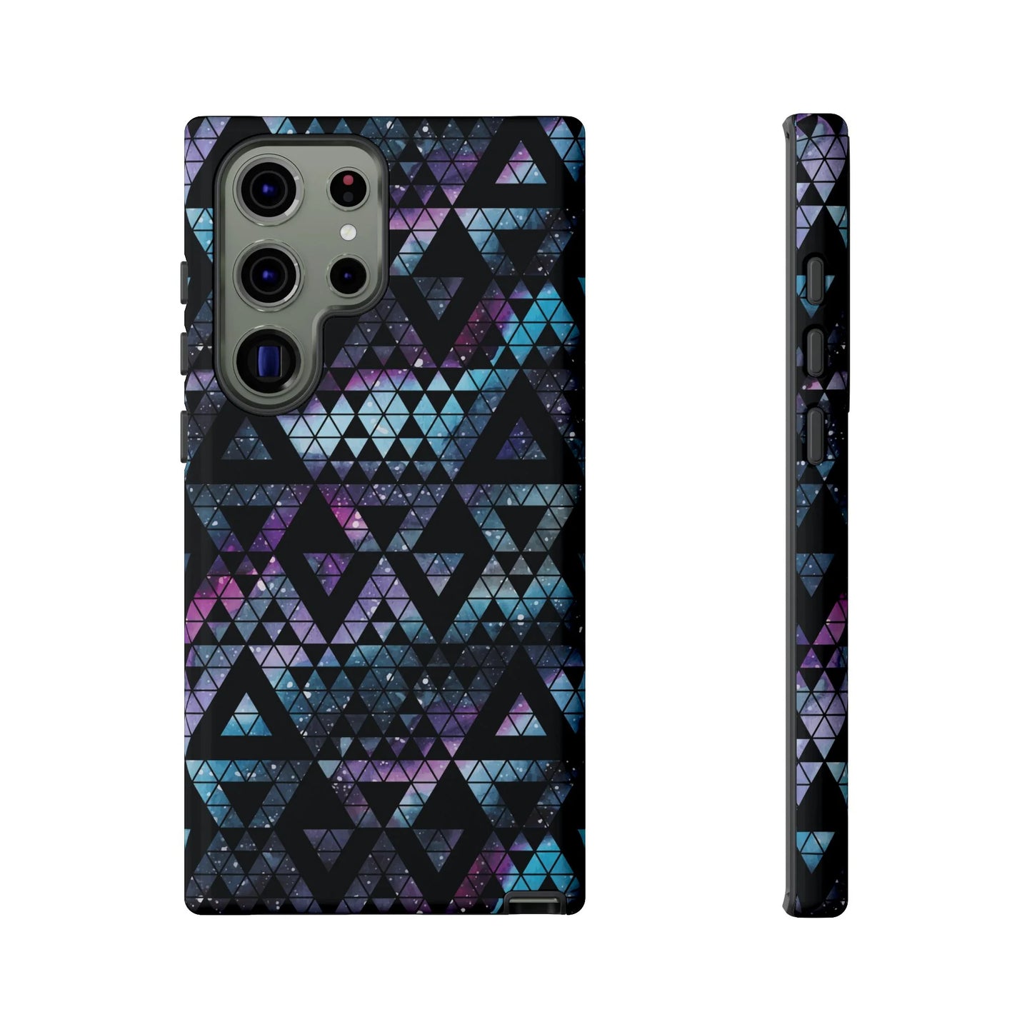 Interstellar: Universe-Inspired Phone Case for Iphone, Samsung Galaxy and Google Pixel Devices