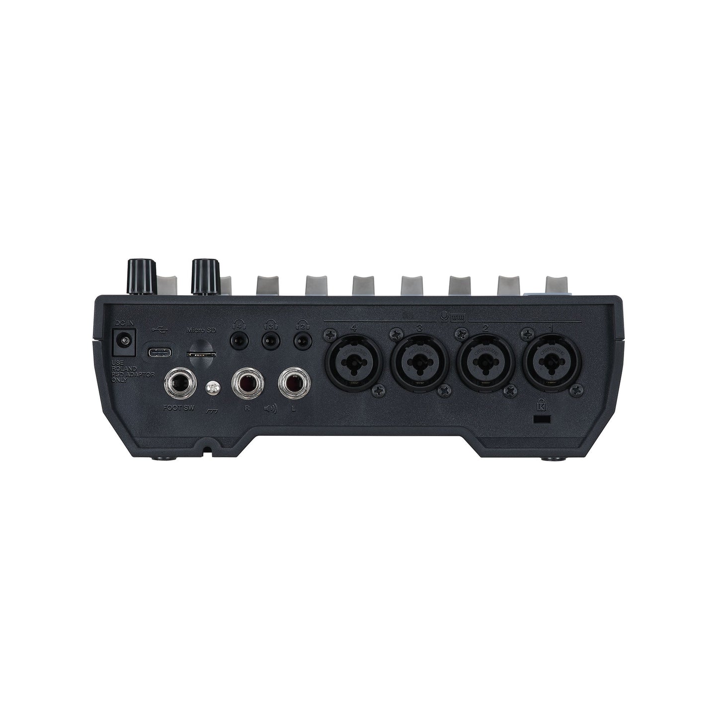 Boss Gigcaster 8 Streaming Mixer