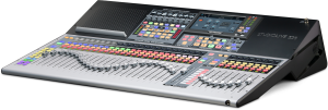 Presonus StudioLive 32 S Digital Mixer
