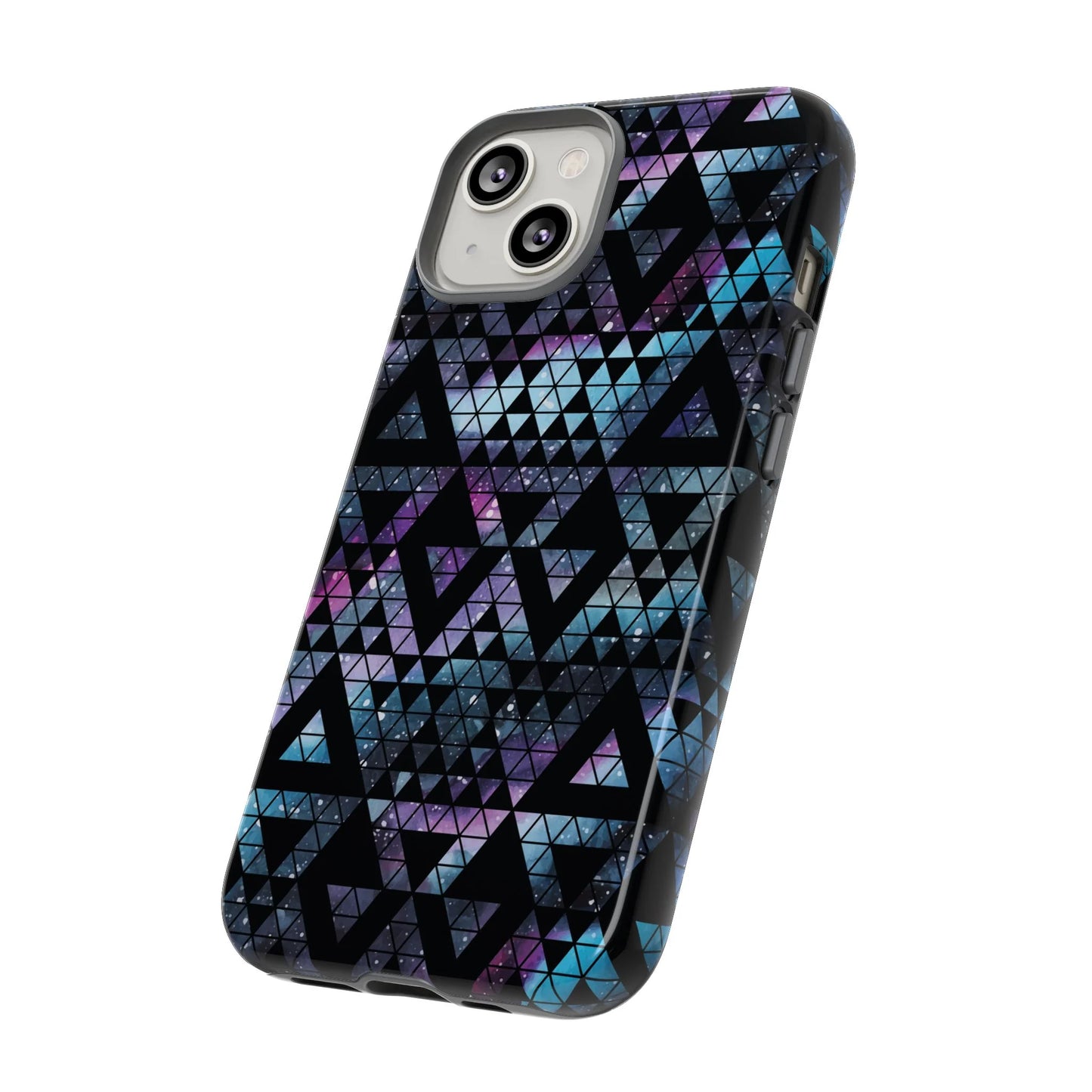 Interstellar: Universe-Inspired Phone Case for Iphone, Samsung Galaxy and Google Pixel Devices