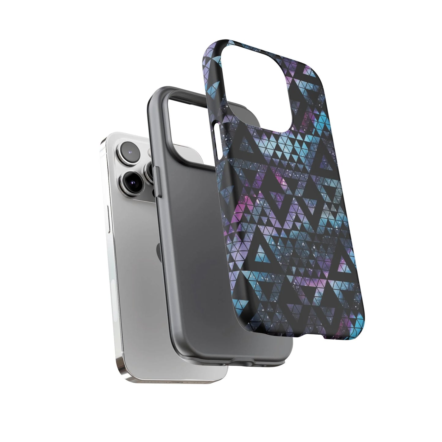 Interstellar: Universe-Inspired Phone Case for Iphone, Samsung Galaxy and Google Pixel Devices