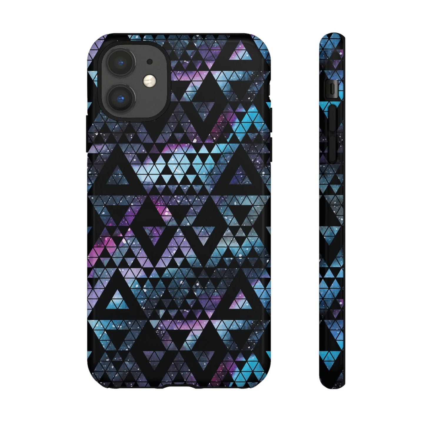 Interstellar: Universe-Inspired Phone Case for Iphone, Samsung Galaxy and Google Pixel Devices
