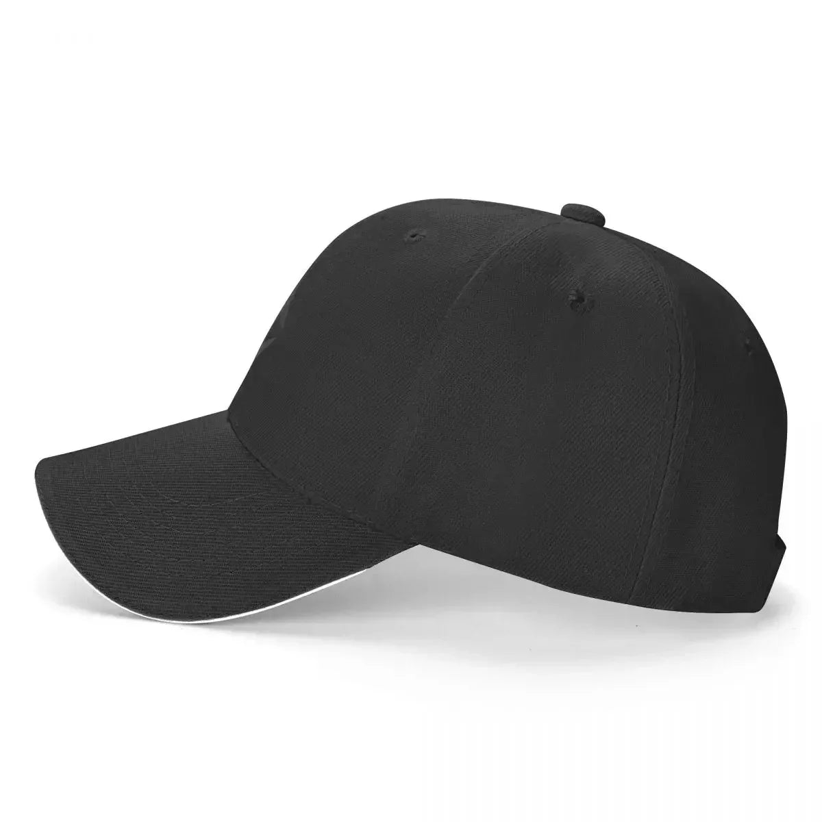 Baseball Cap Ethereum Blockchain Decentralized Cryptocurrency