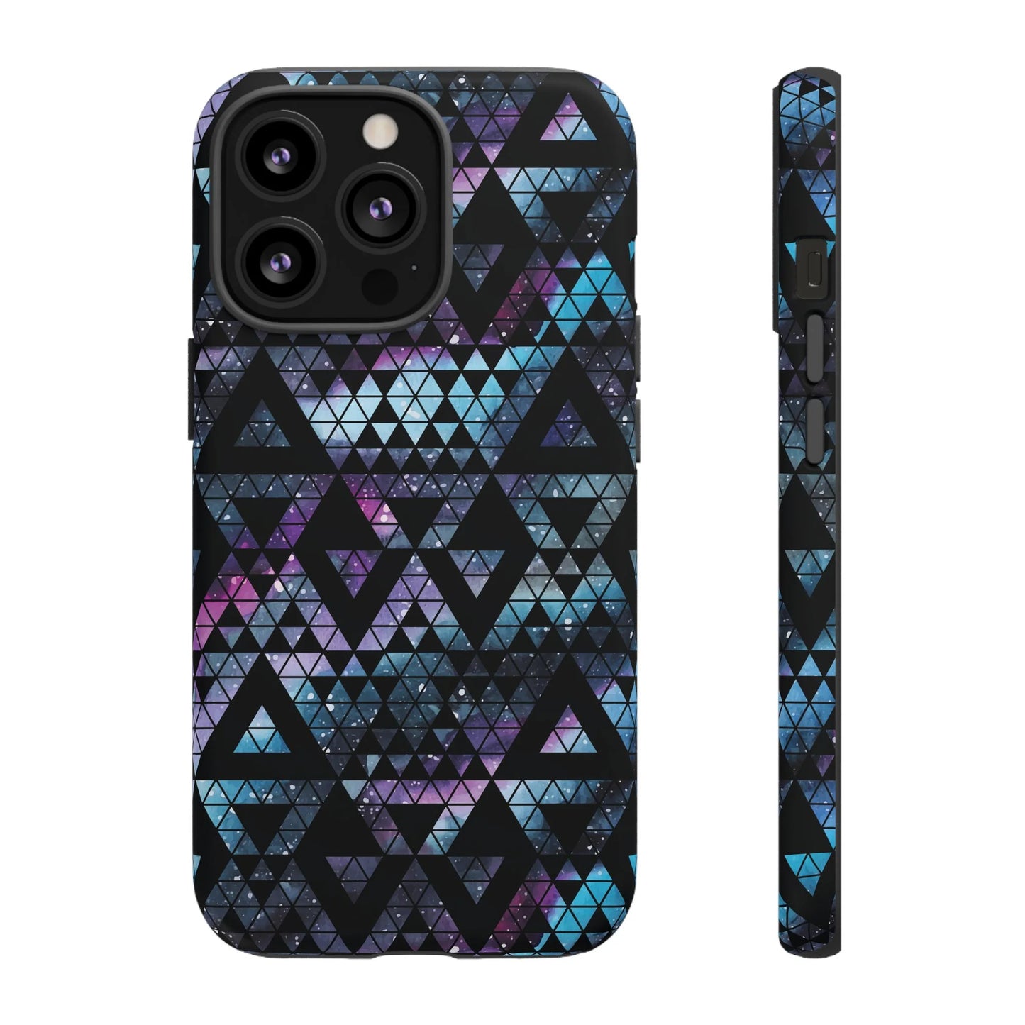 Interstellar: Universe-Inspired Phone Case for Iphone, Samsung Galaxy and Google Pixel Devices